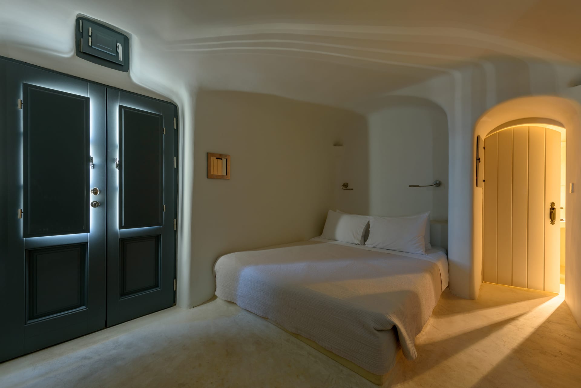 Kapari Natural Resort Santorini - VRJ - 7