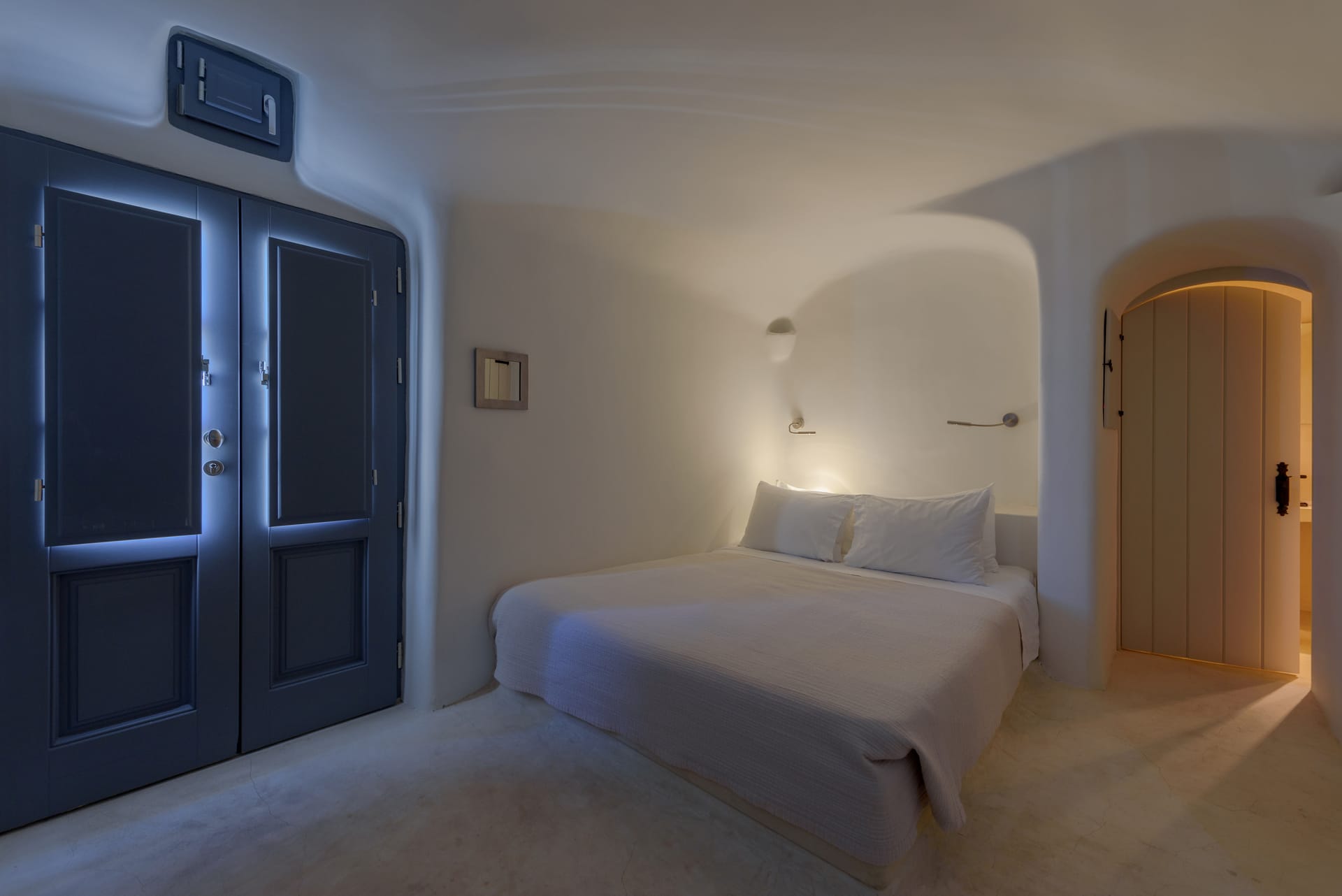 Kapari Natural Resort Santorini - VRJ - 6