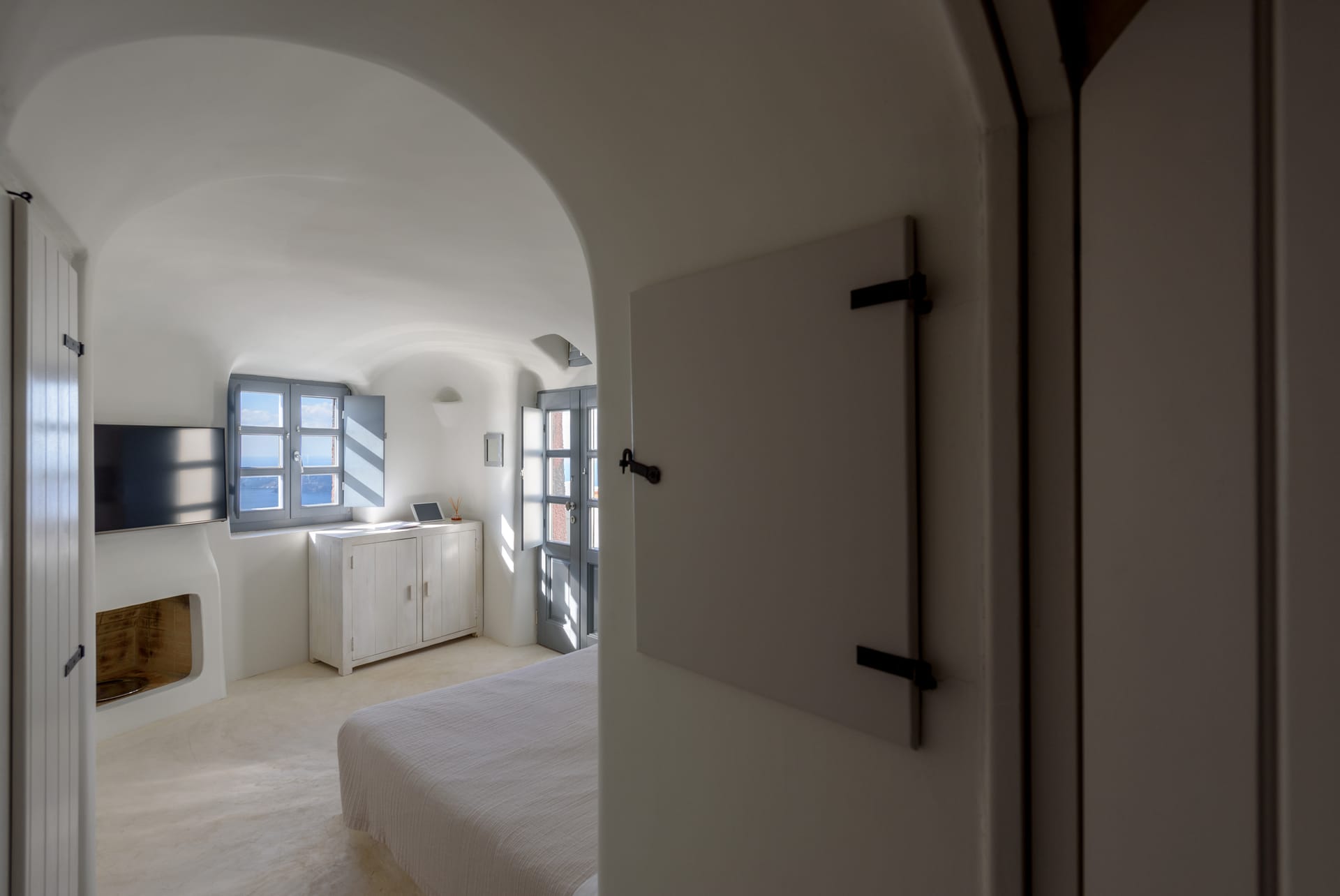 Kapari Natural Resort Santorini - VRJ - 10