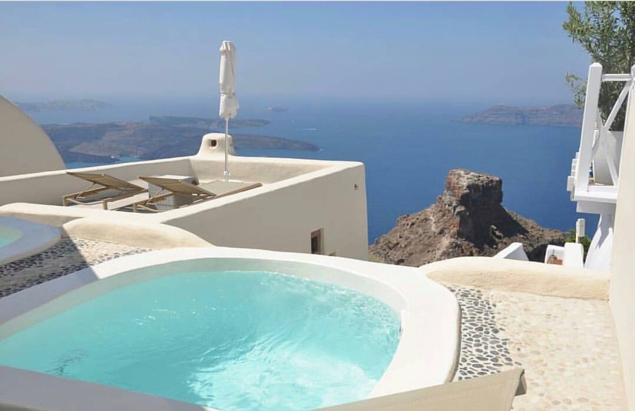 Kapari Natural Resort Santorini - VRJ - 12