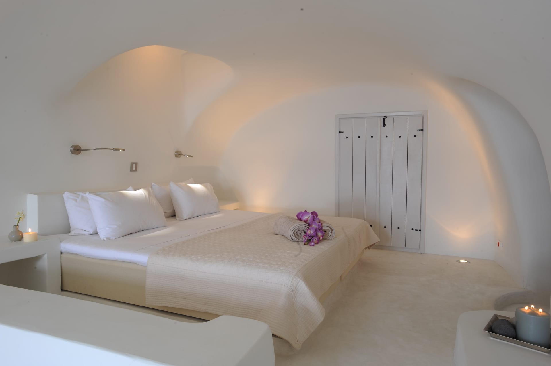 Kapari Natural Resort Santorini - SPR - 13