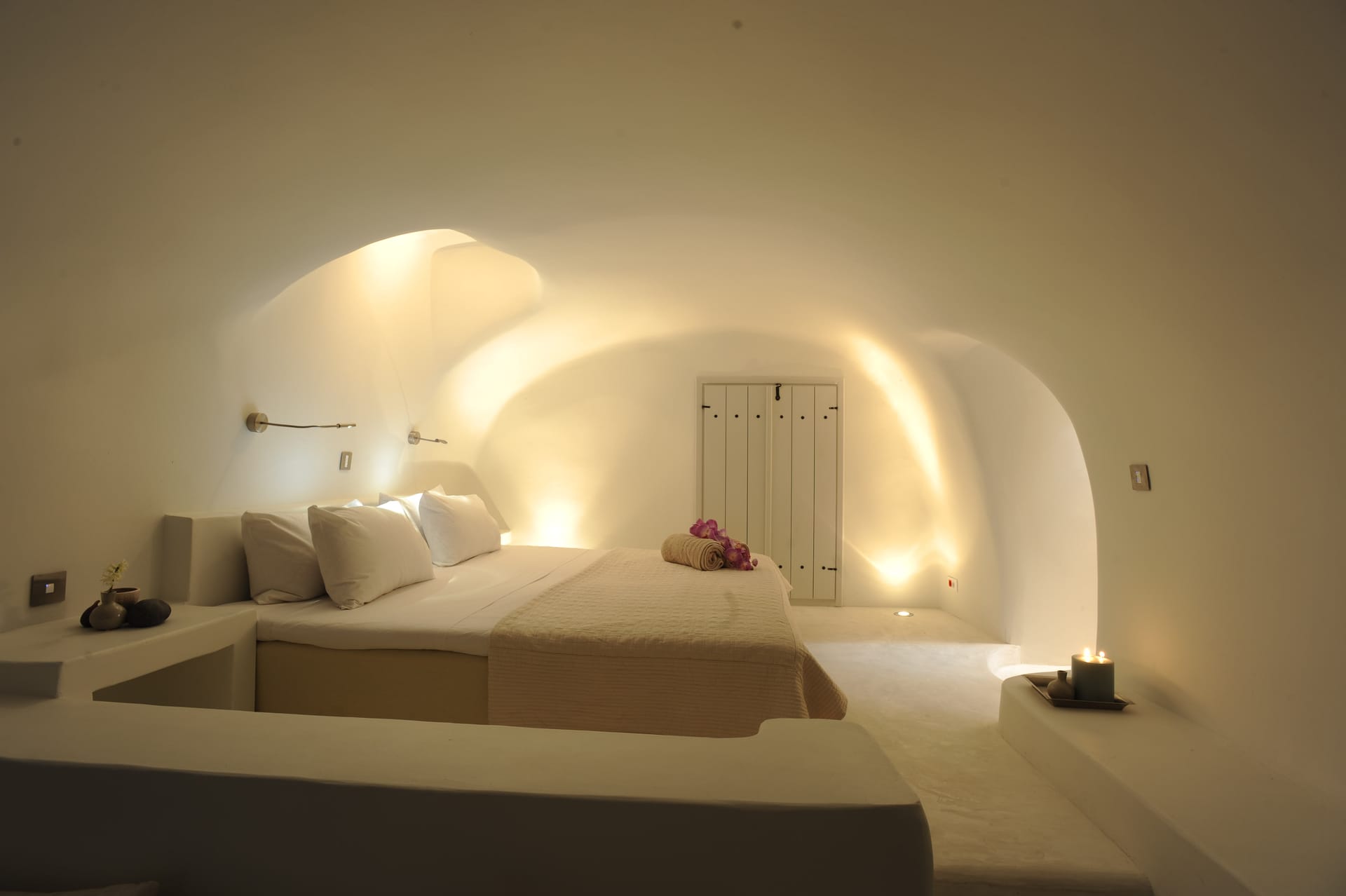 Kapari Natural Resort Santorini - SPR - 10