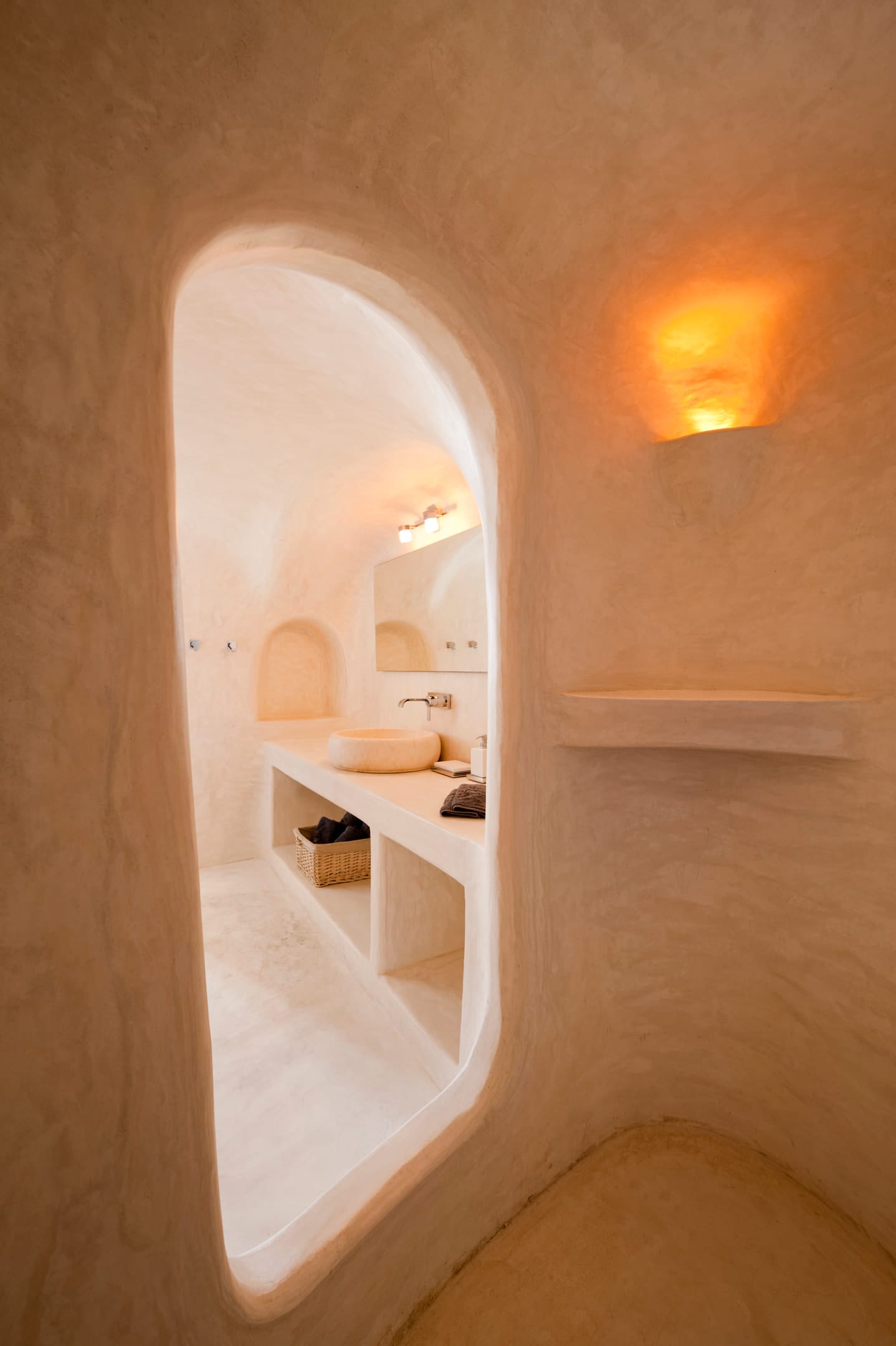 Kapari Natural Resort Santorini - SPR - 12