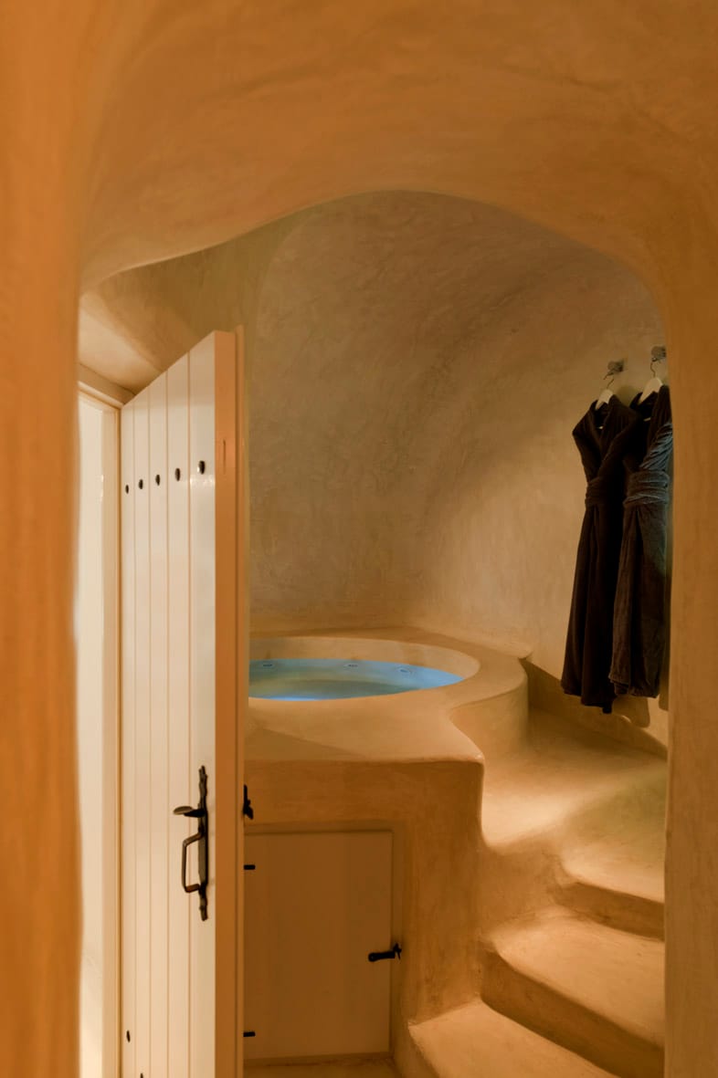 Kapari Natural Resort Santorini - SPR - 7