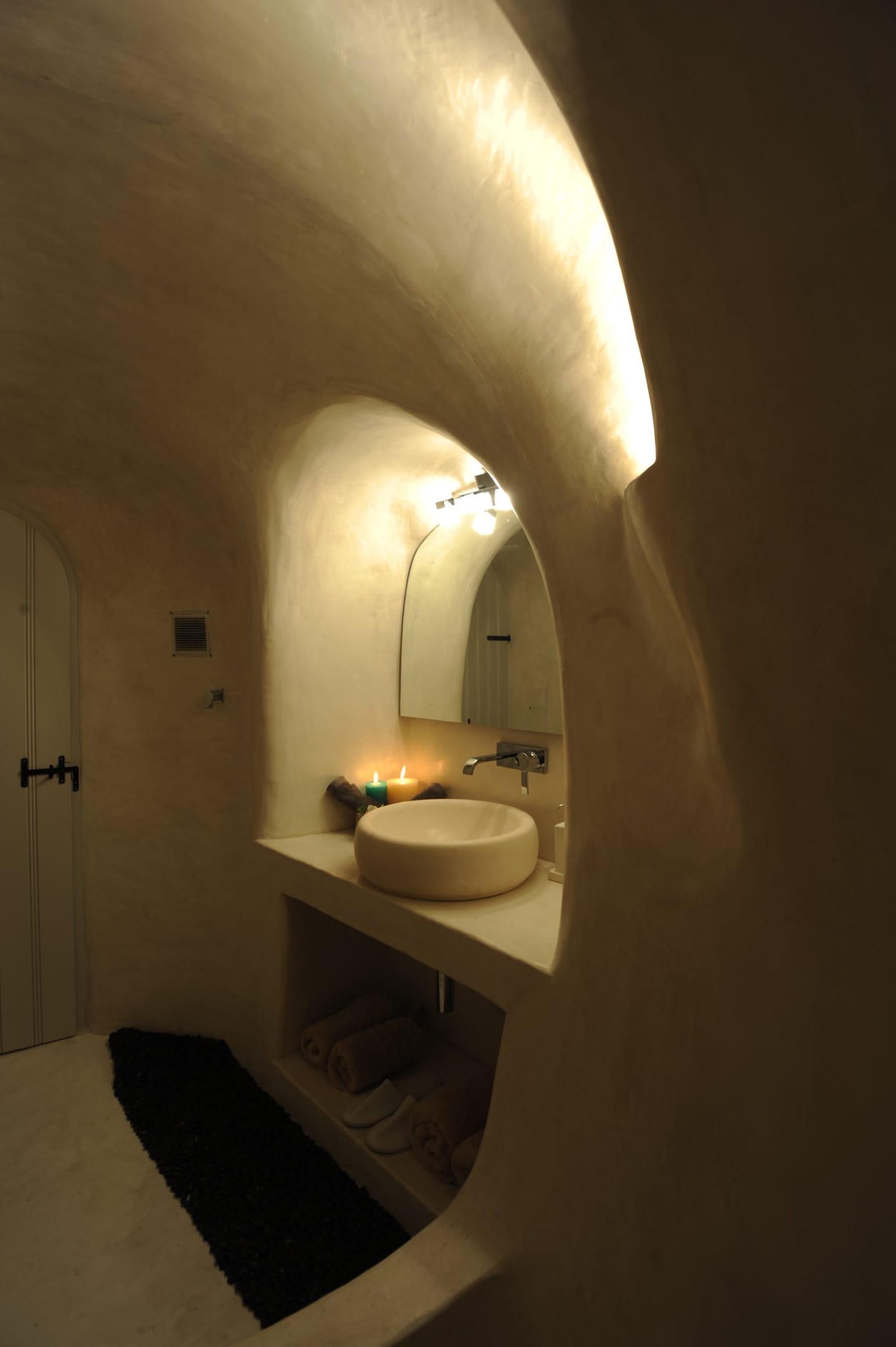 Kapari Natural Resort Santorini - SUI - 9