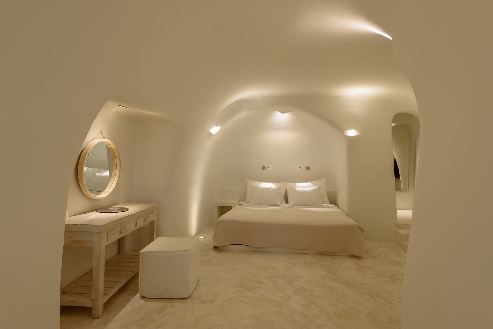 Kapari Natural Resort Santorini - SUIJ - 2