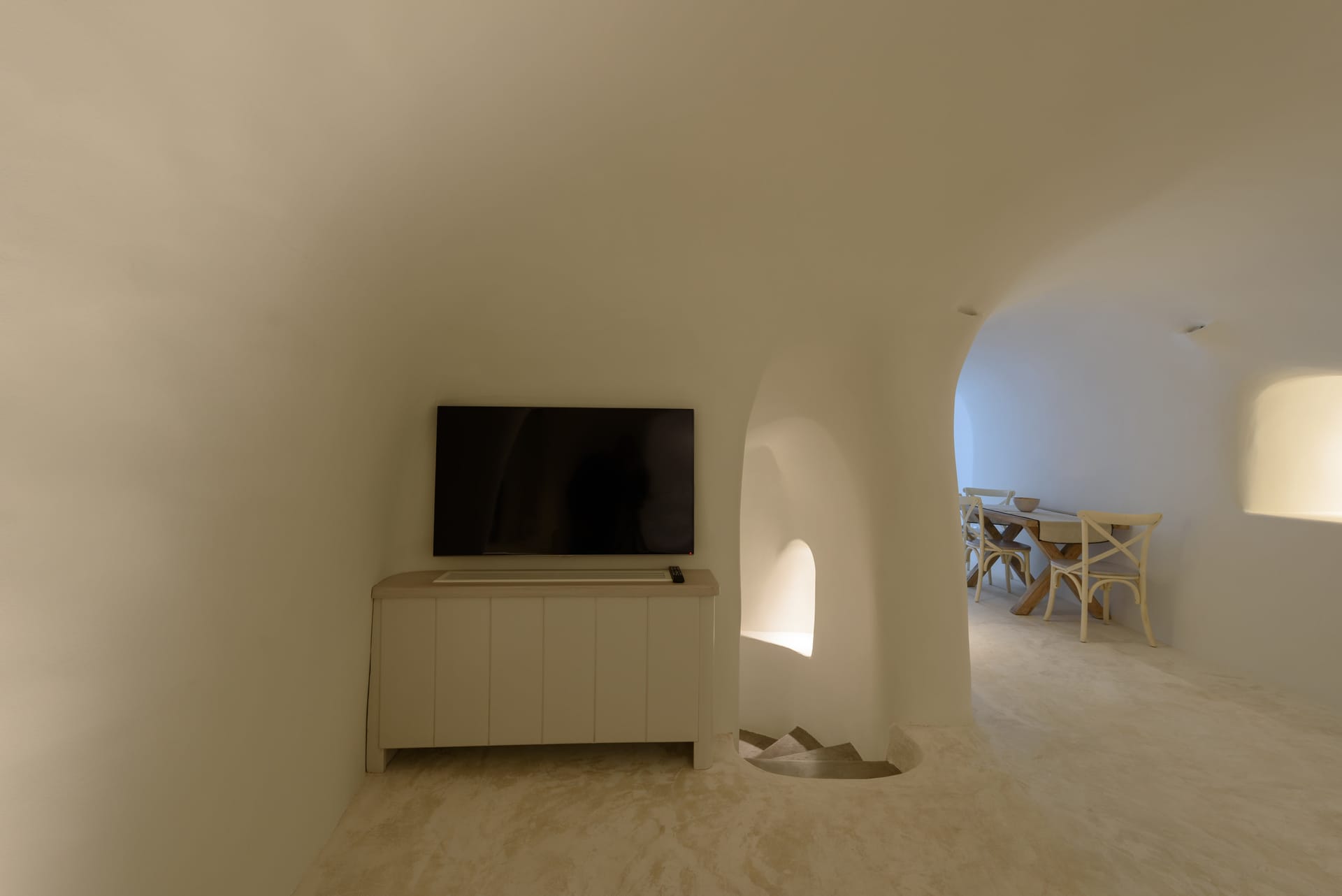 Kapari Natural Resort Santorini - SUIJ - 6