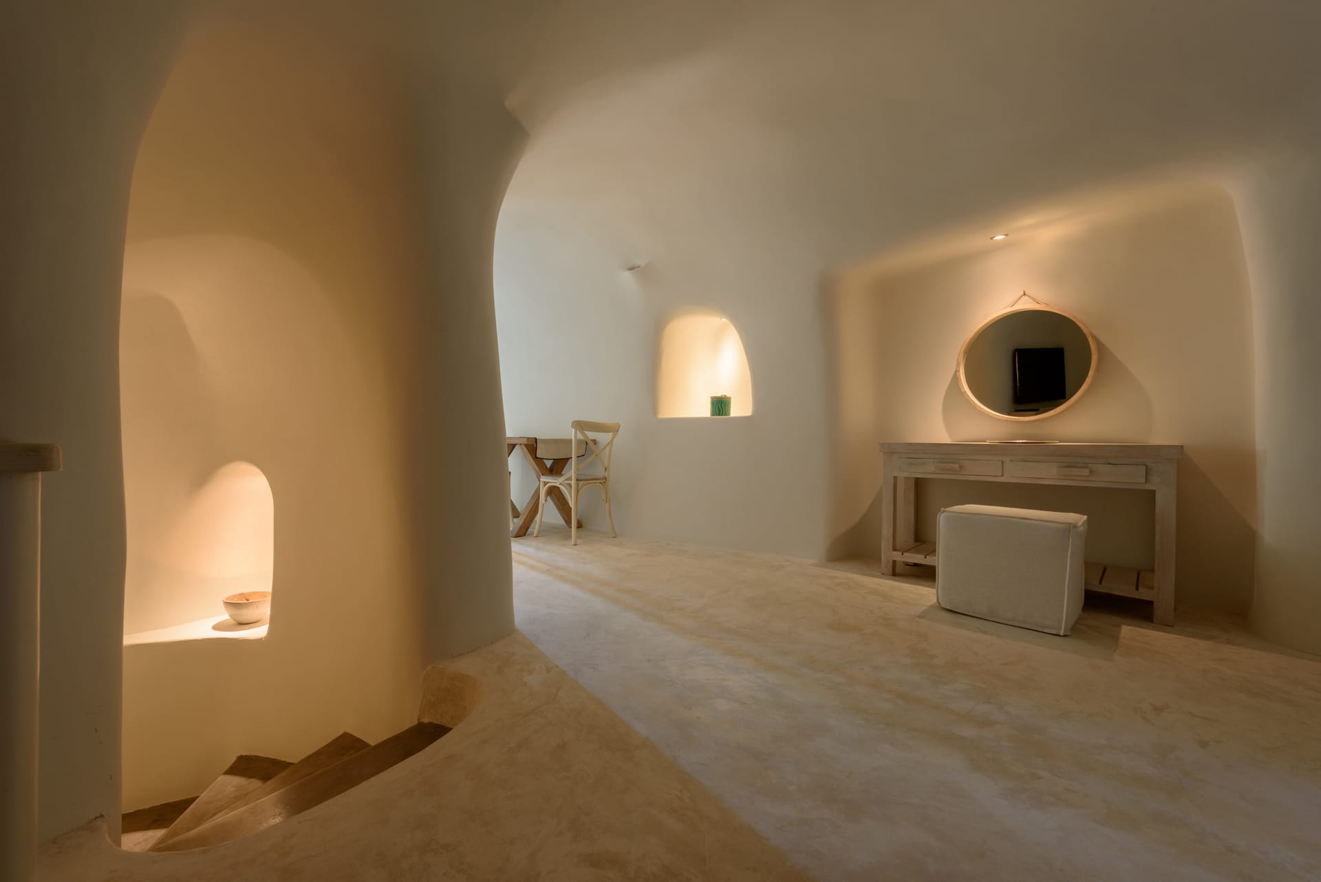 Kapari Natural Resort Santorini - SUIJ - 7