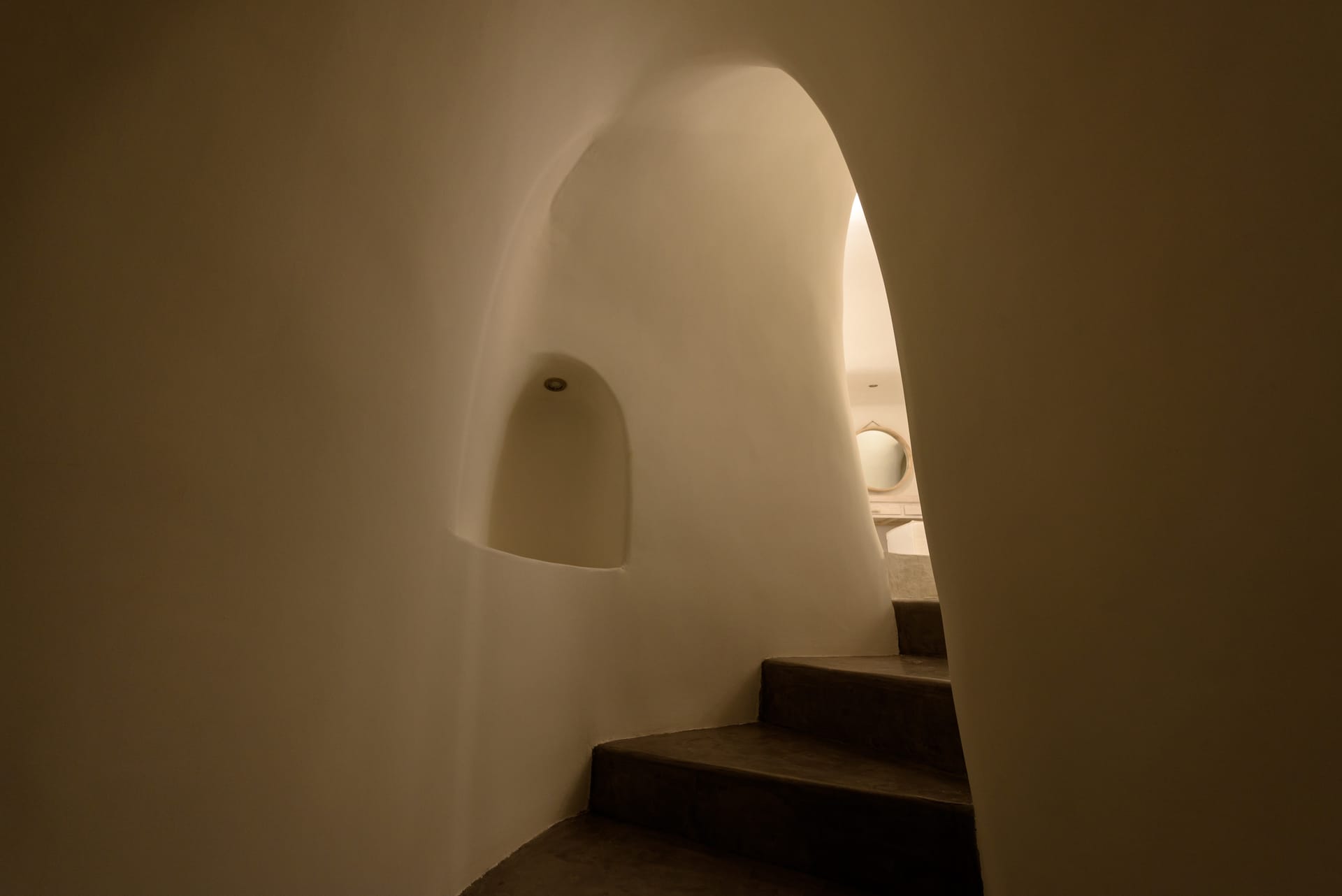 Kapari Natural Resort Santorini - SUIJ - 8