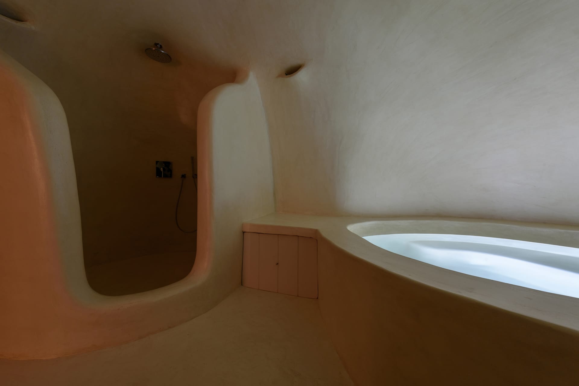 Kapari Natural Resort Santorini - KHS - 8