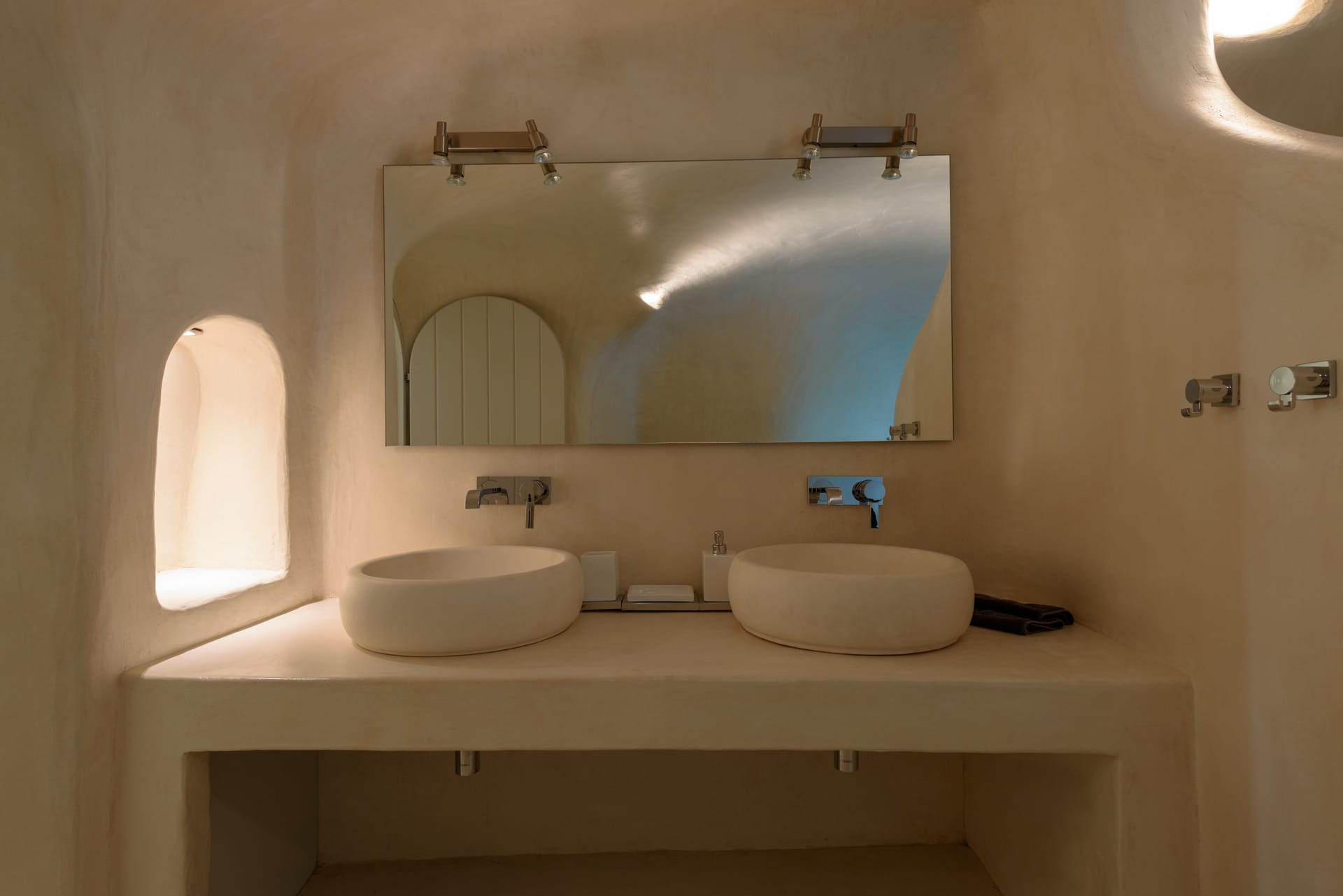 Kapari Natural Resort Santorini - KHS - 10