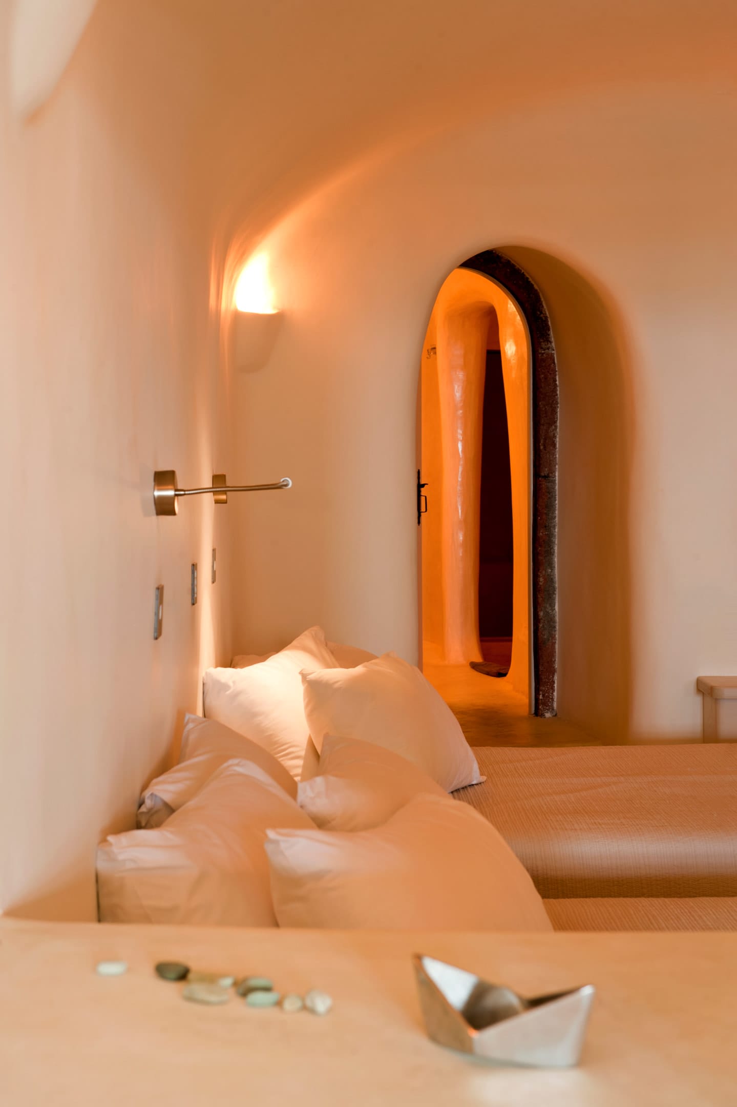 Kapari Natural Resort Santorini - HON - 3