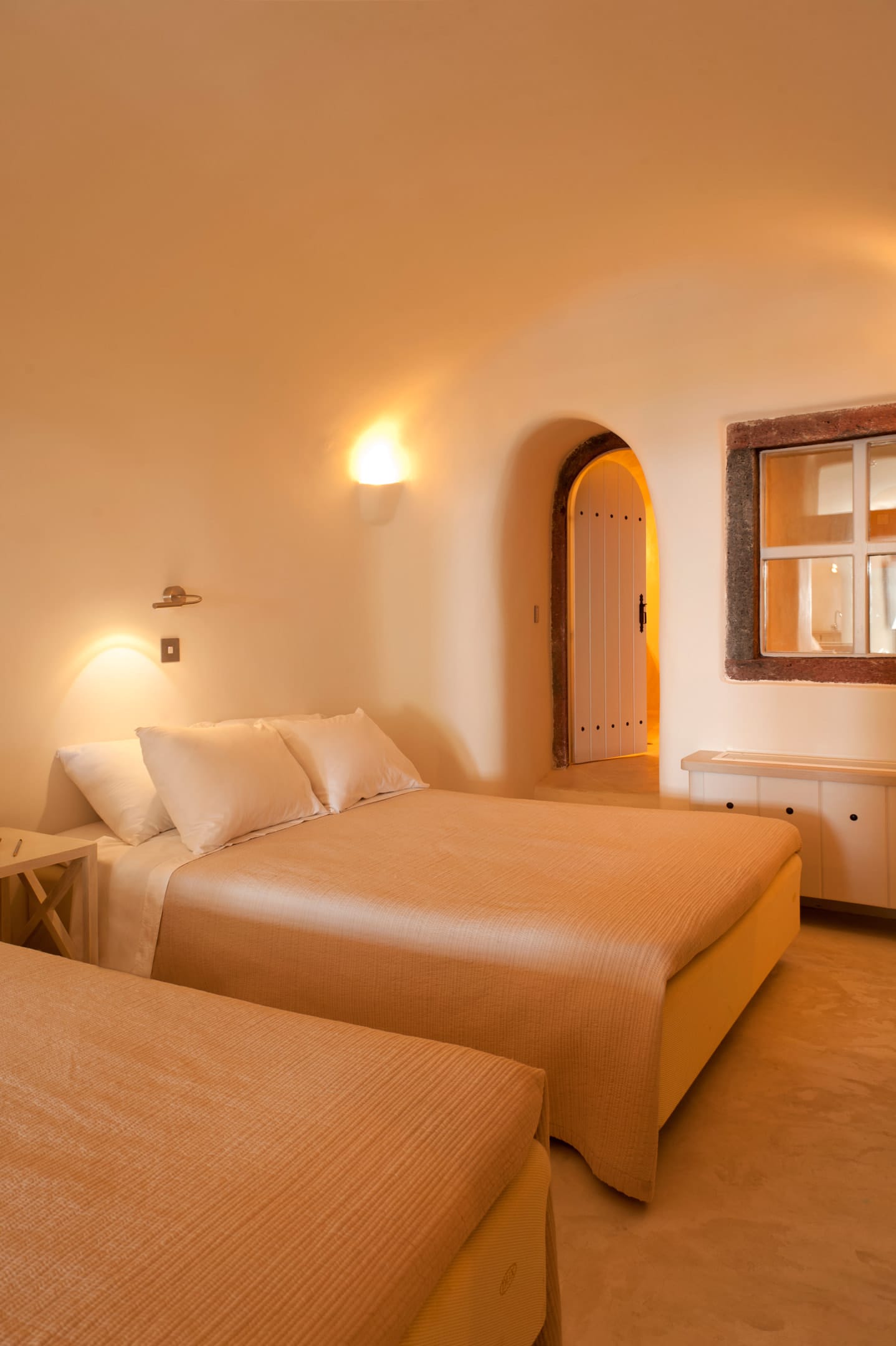 Kapari Natural Resort Santorini - HON - 4