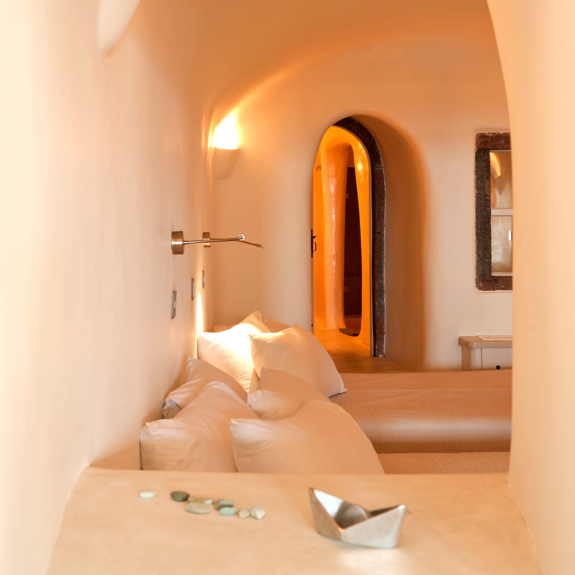 Kapari Natural Resort Santorini - HON - 5