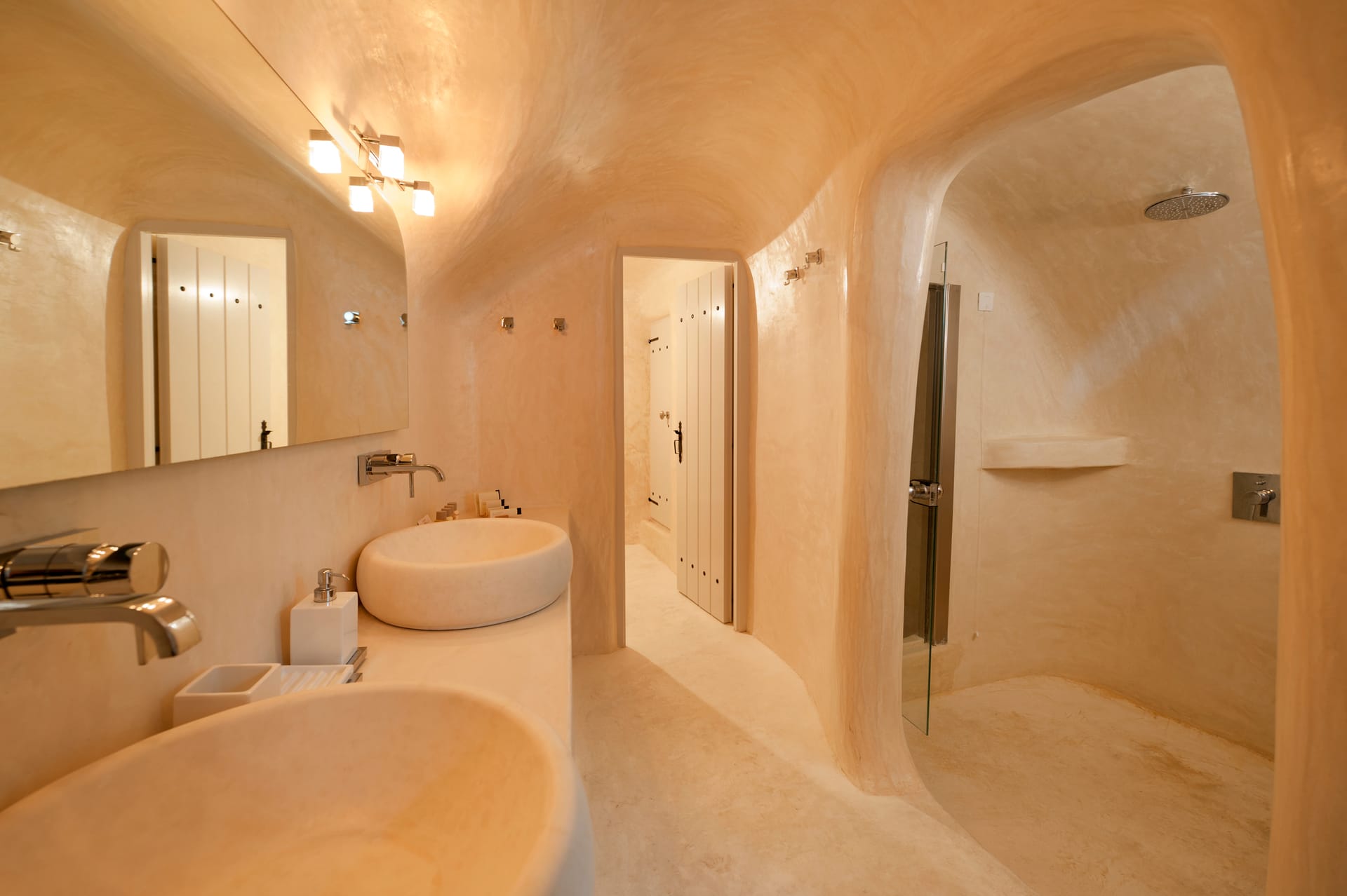 Kapari Natural Resort Santorini - HON - 7