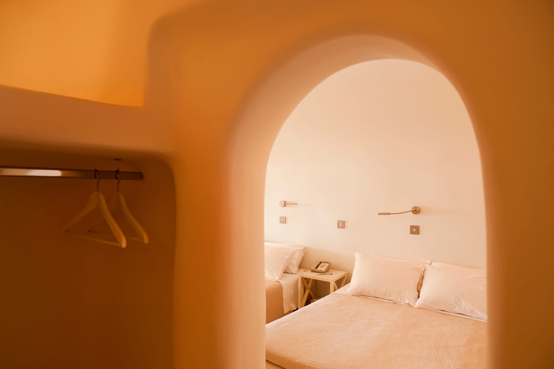 Kapari Natural Resort Santorini - HON - 9