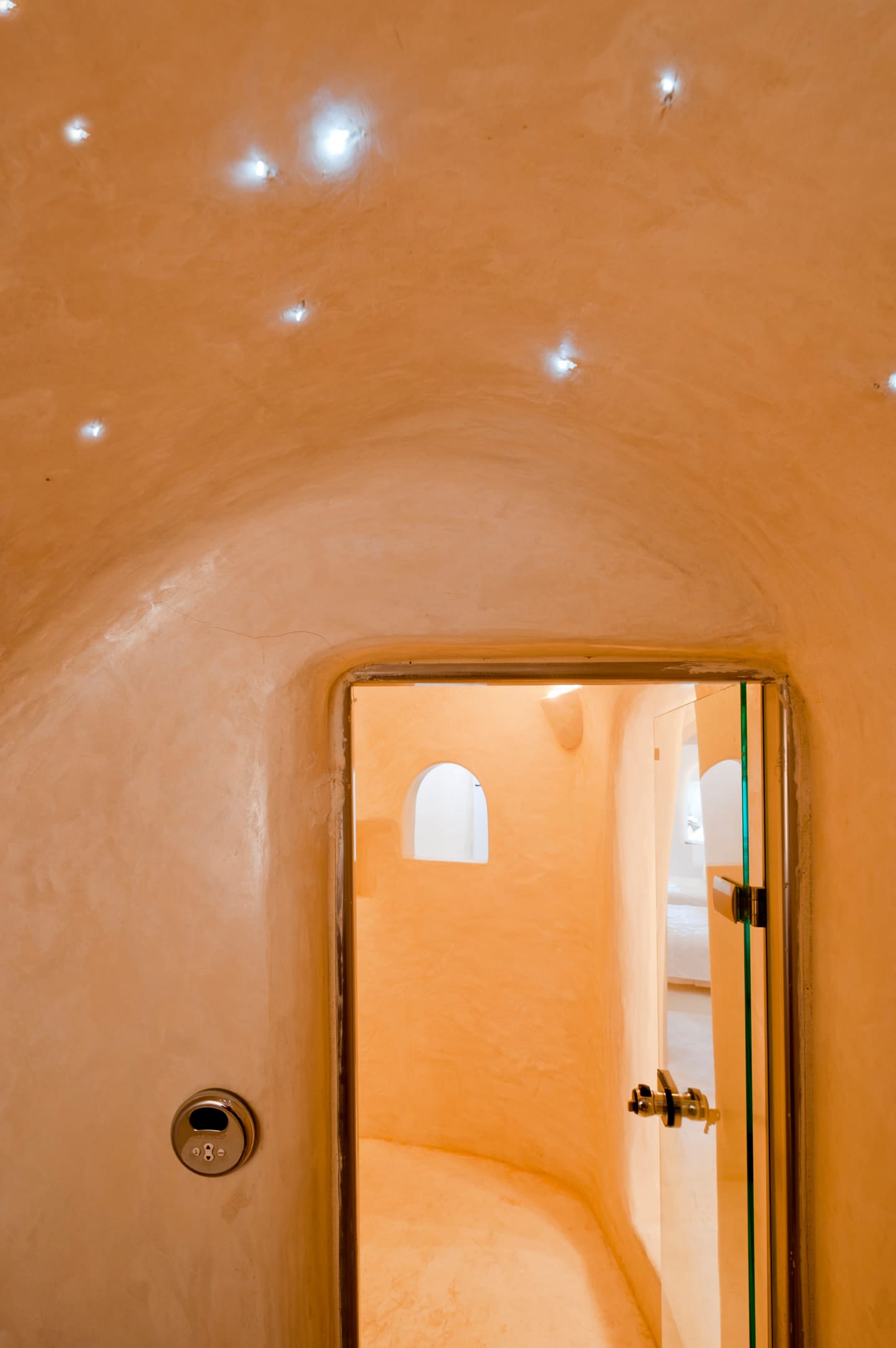 Kapari Natural Resort Santorini - HON - 10