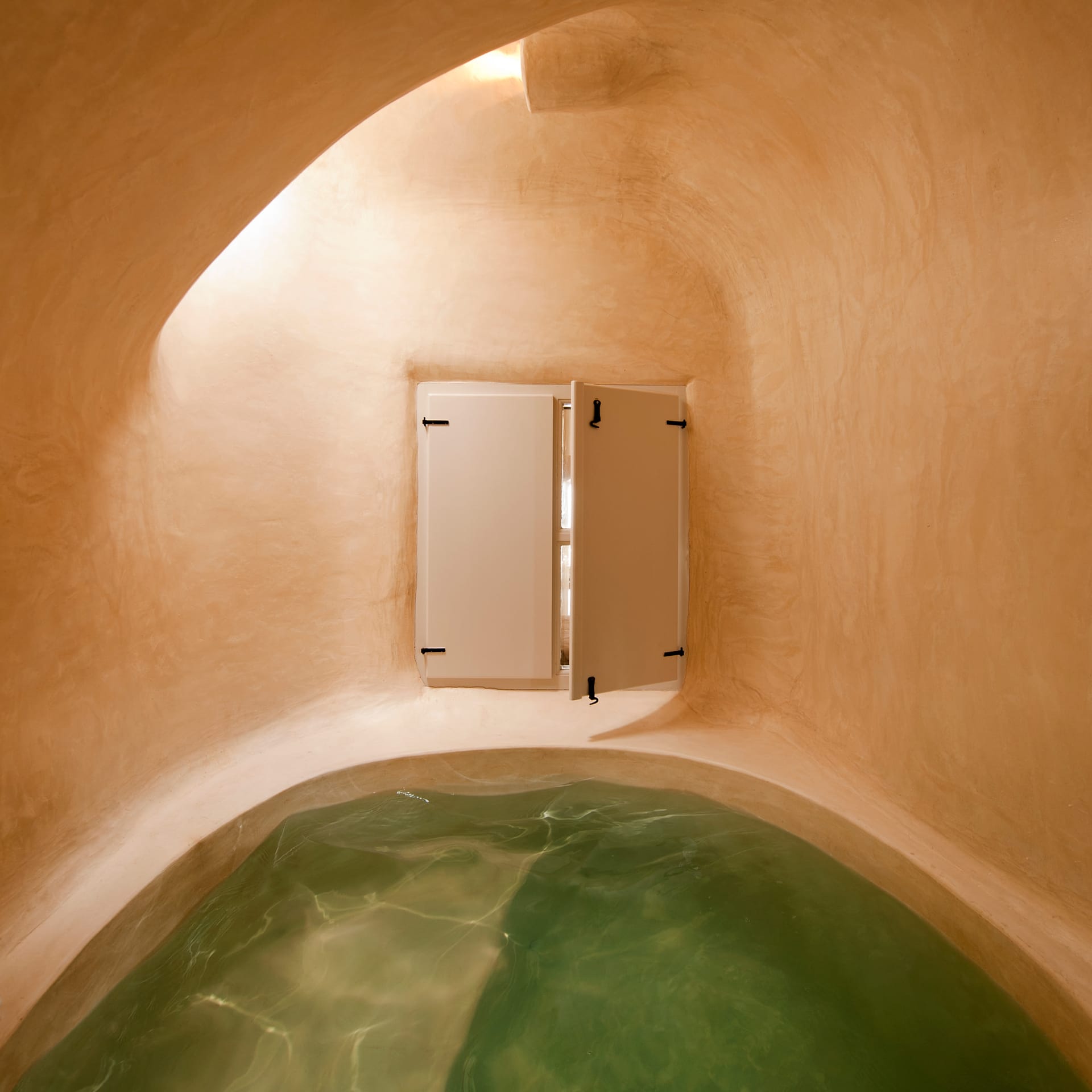 Kapari Natural Resort Santorini - HON - 2