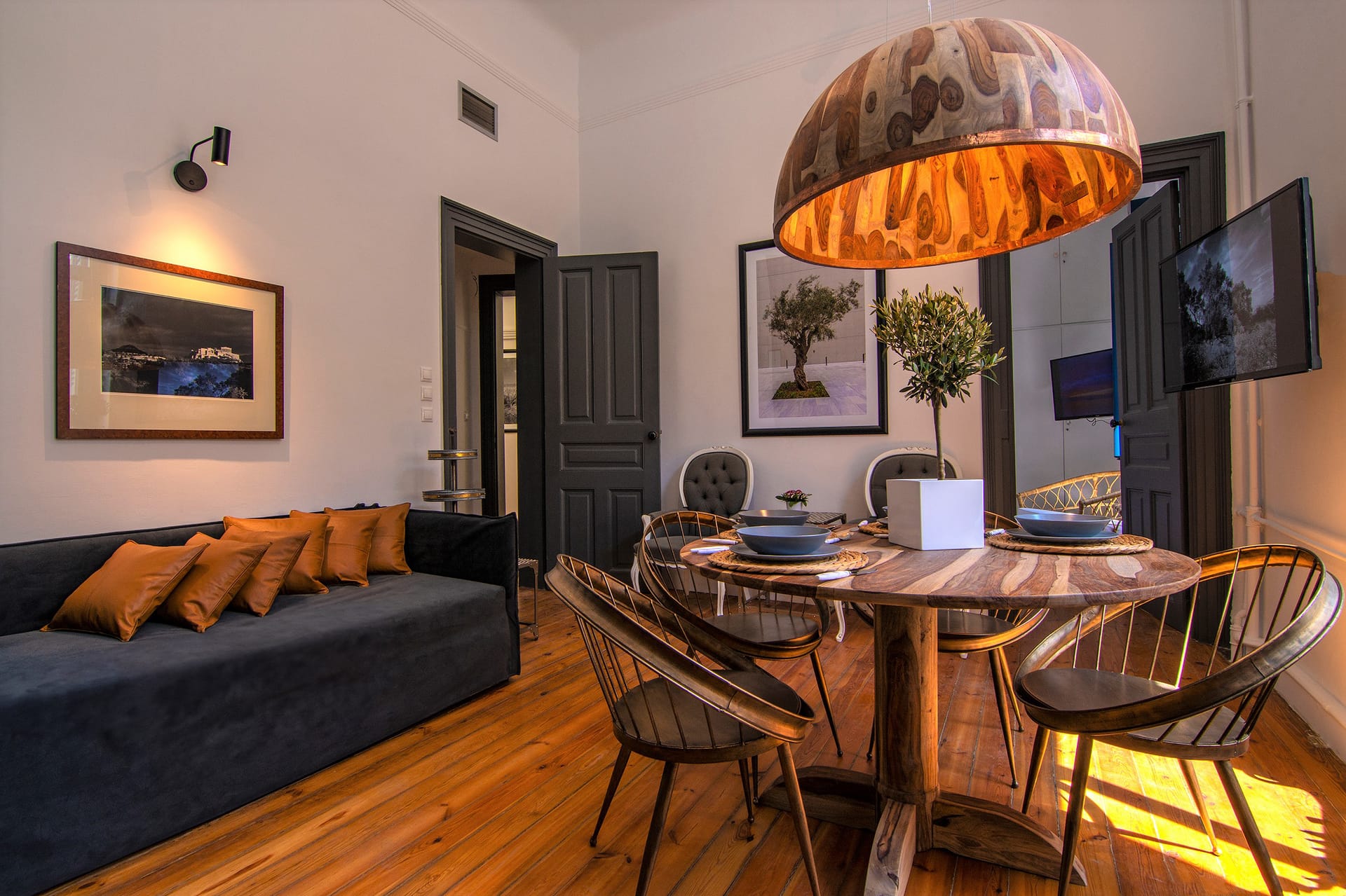 Art Pantheon Suites Athens Plaka - ARTPAN - 17