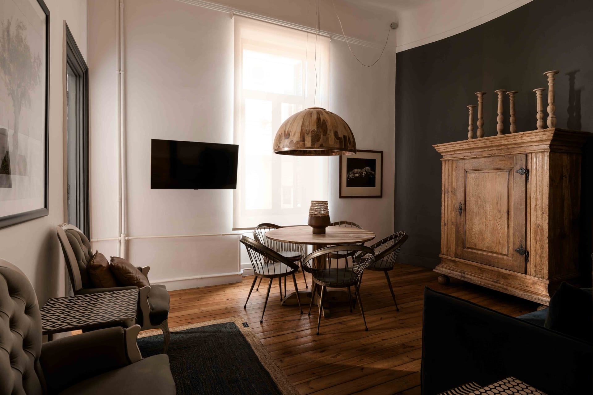 Art Pantheon Suites Athens Plaka - ARTPAN - 18
