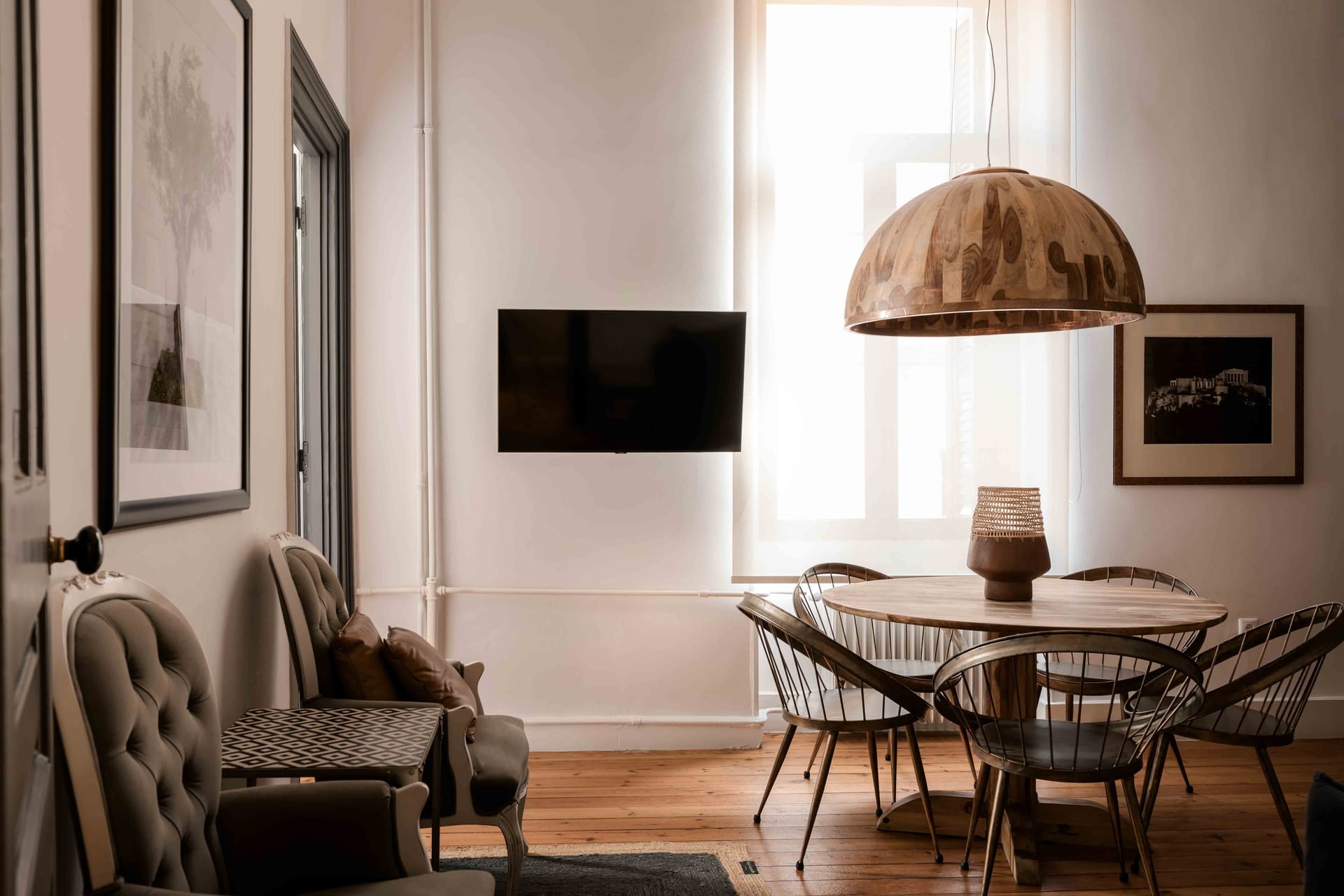 Art Pantheon Suites Athens Plaka - ARTPAN - 19