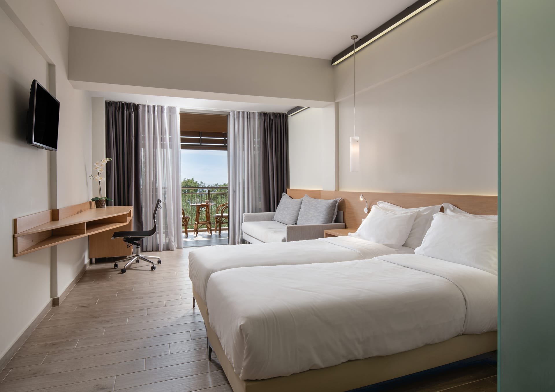 Blue Dolphin Hotel Chalkidiki - DELSV - 3