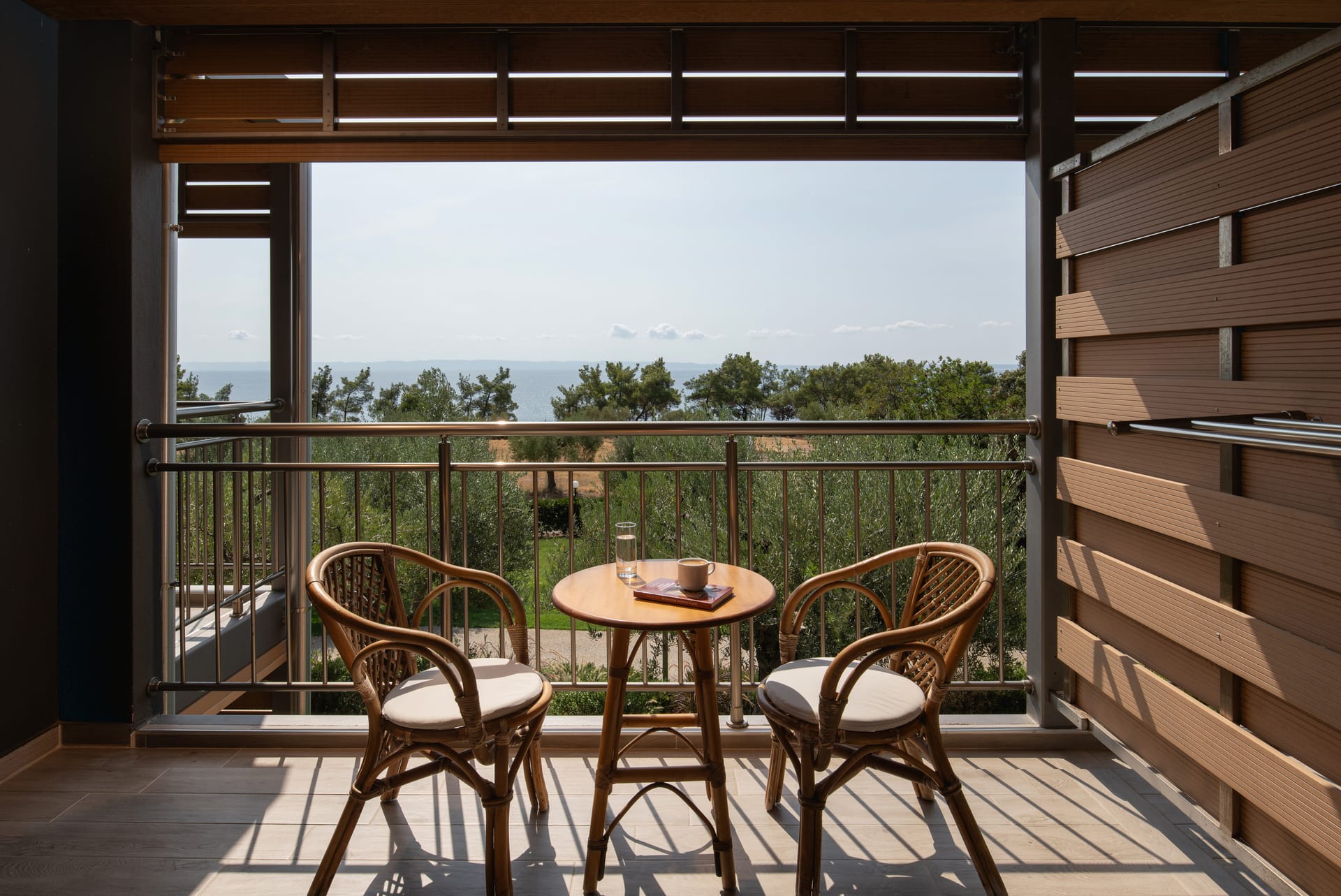 Blue Dolphin Hotel Chalkidiki - DELSV - 4