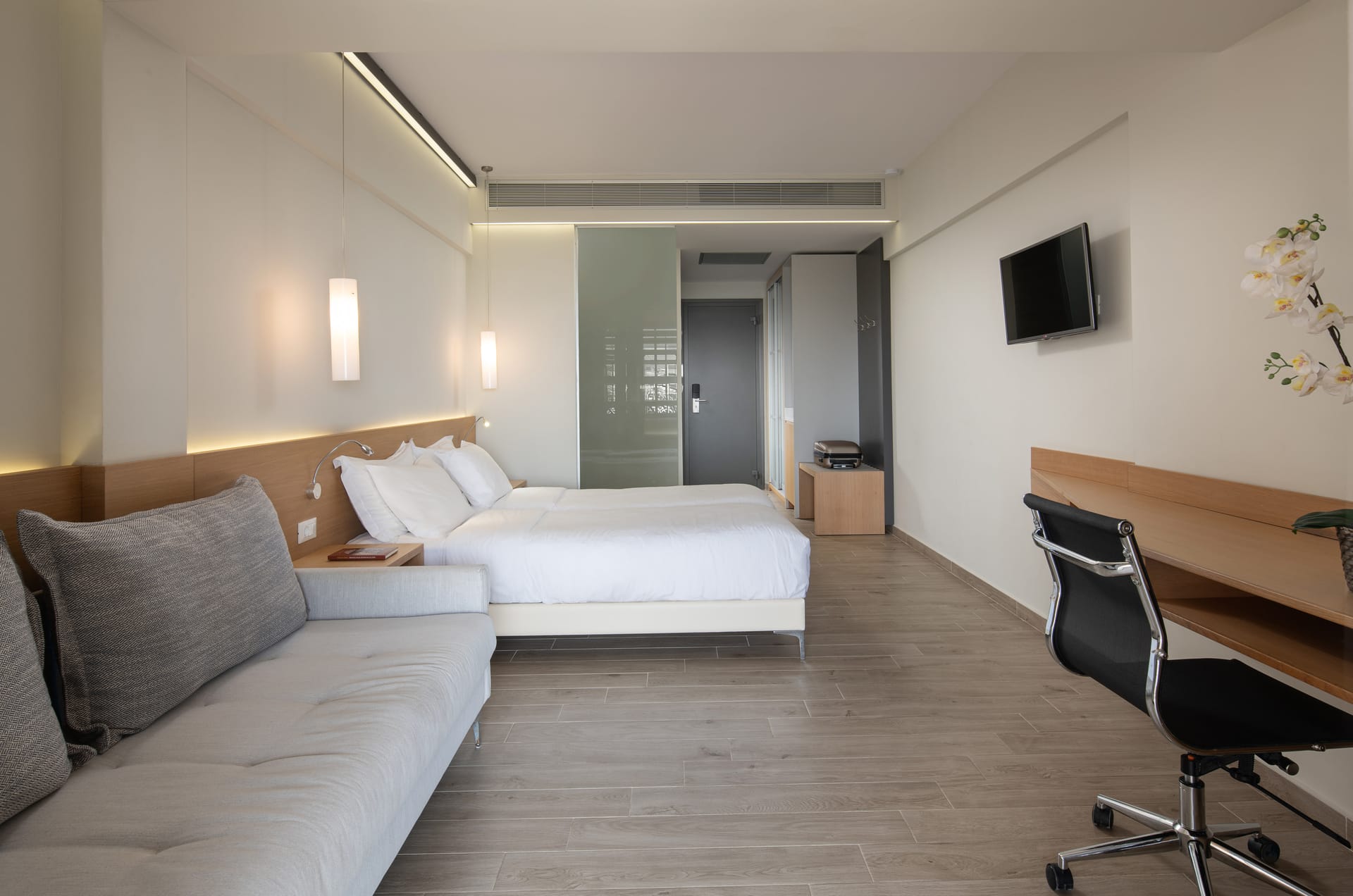 Blue Dolphin Hotel Chalkidiki - DELSV - 5