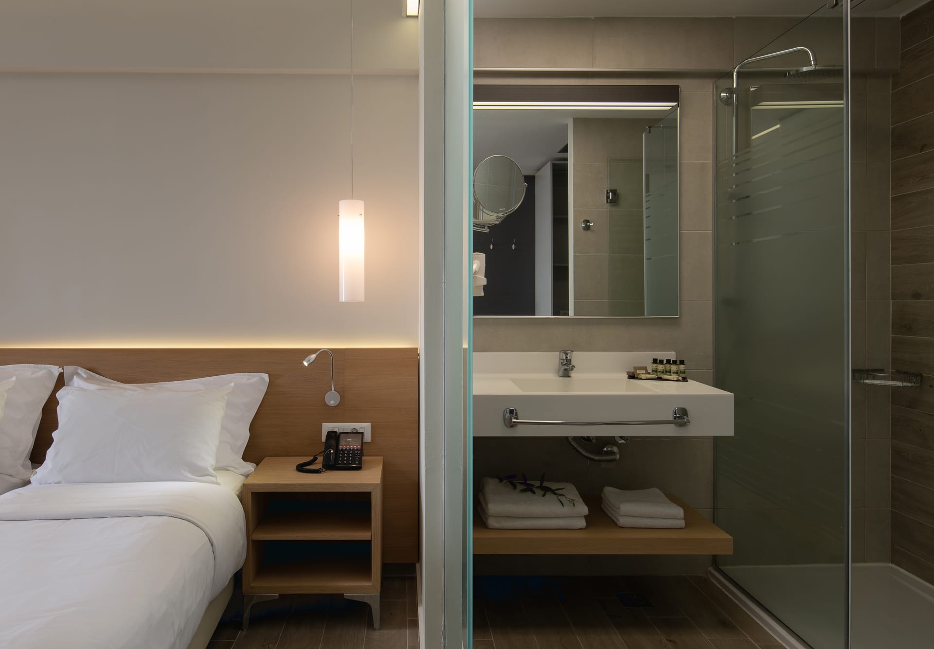 Blue Dolphin Hotel Chalkidiki - DELSV - 6