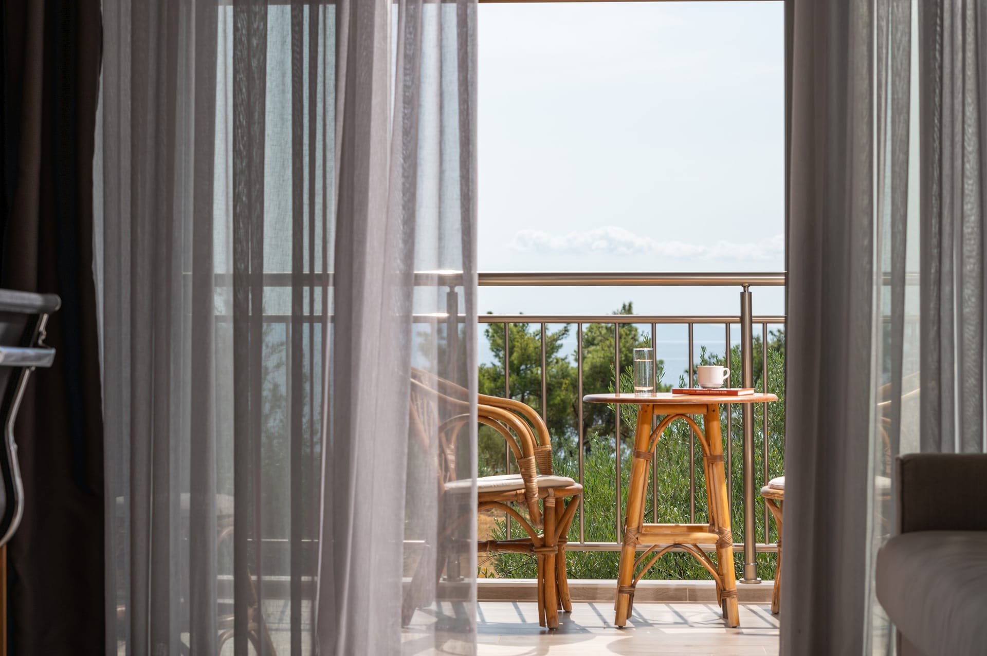 Blue Dolphin Hotel Chalkidiki - DELSV - 8