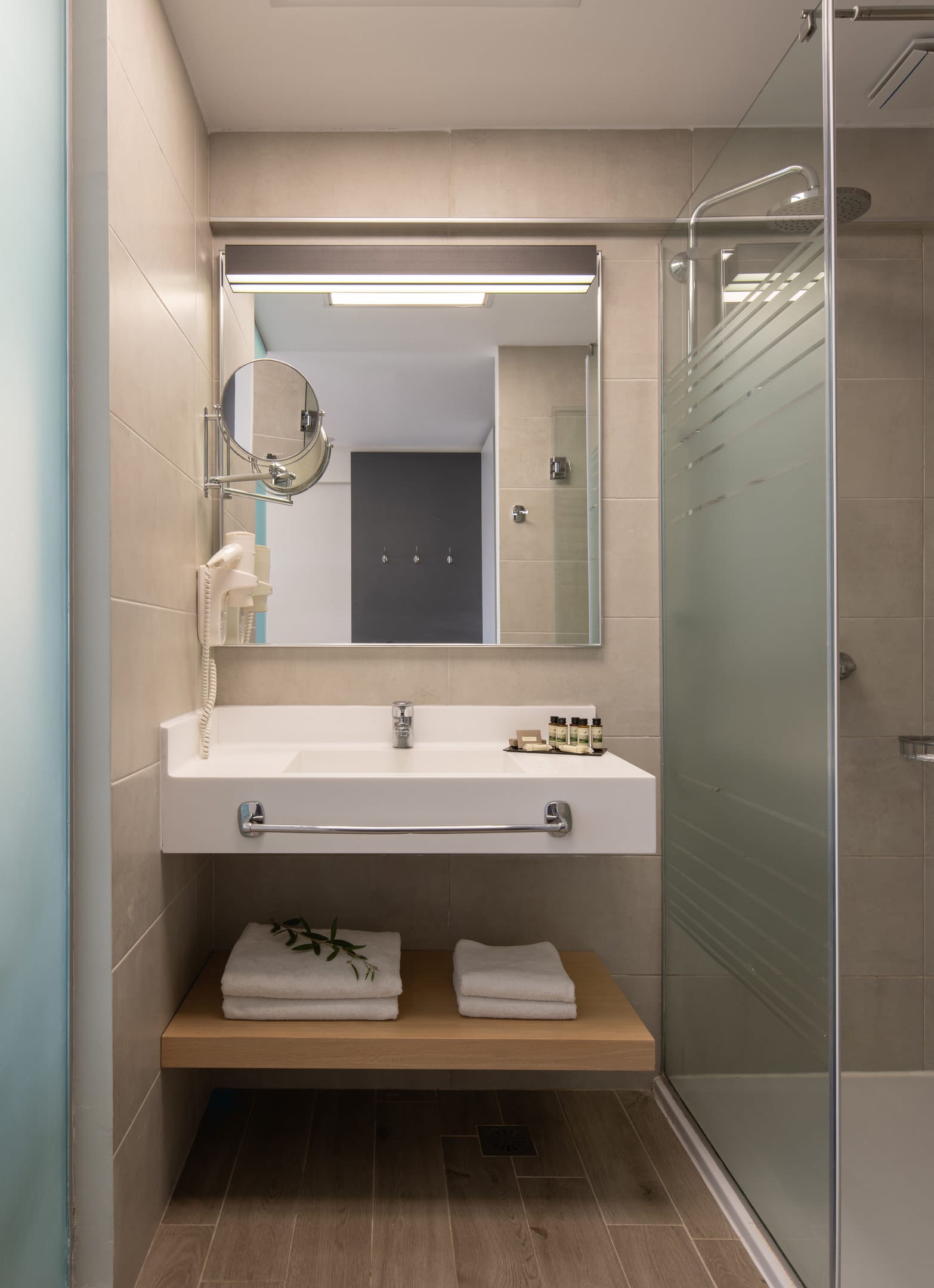 Blue Dolphin Hotel Chalkidiki - DELSV - 10