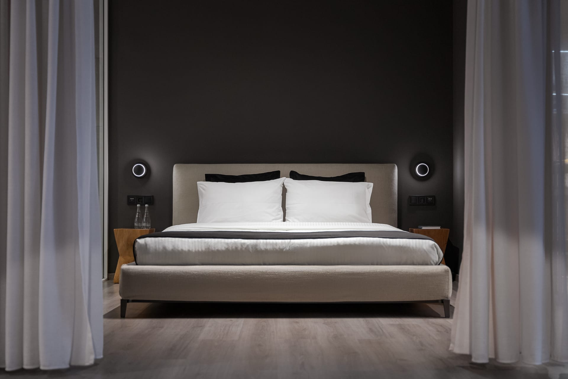 The Riviera Hideaway | Eleftherias str. 9B | Voula 166 73
