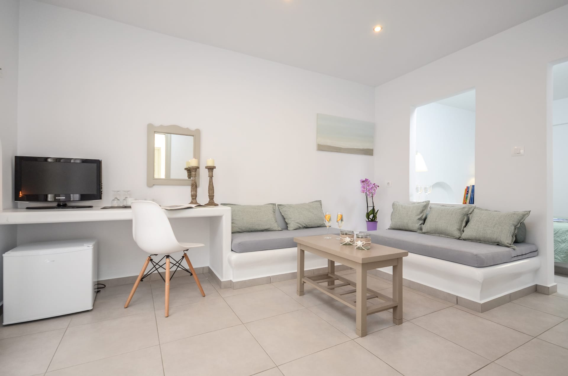 Argo Boutique Hotel Naxos - SUIHYD - 7