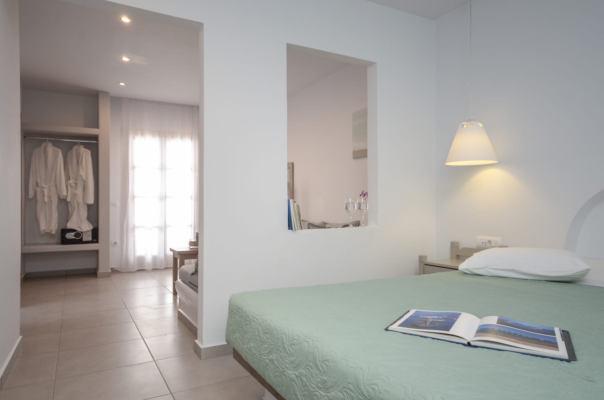 Argo Boutique Hotel Naxos - SUIHYD - 8