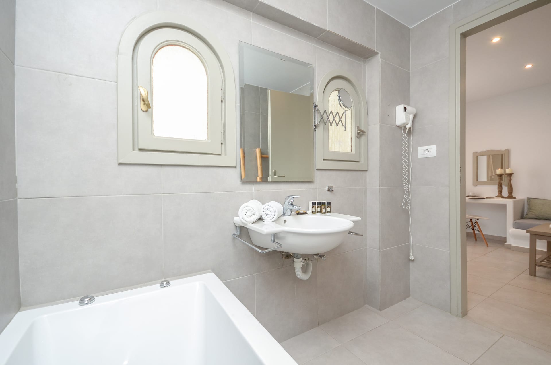 Argo Boutique Hotel Naxos - SUIHYD - 9