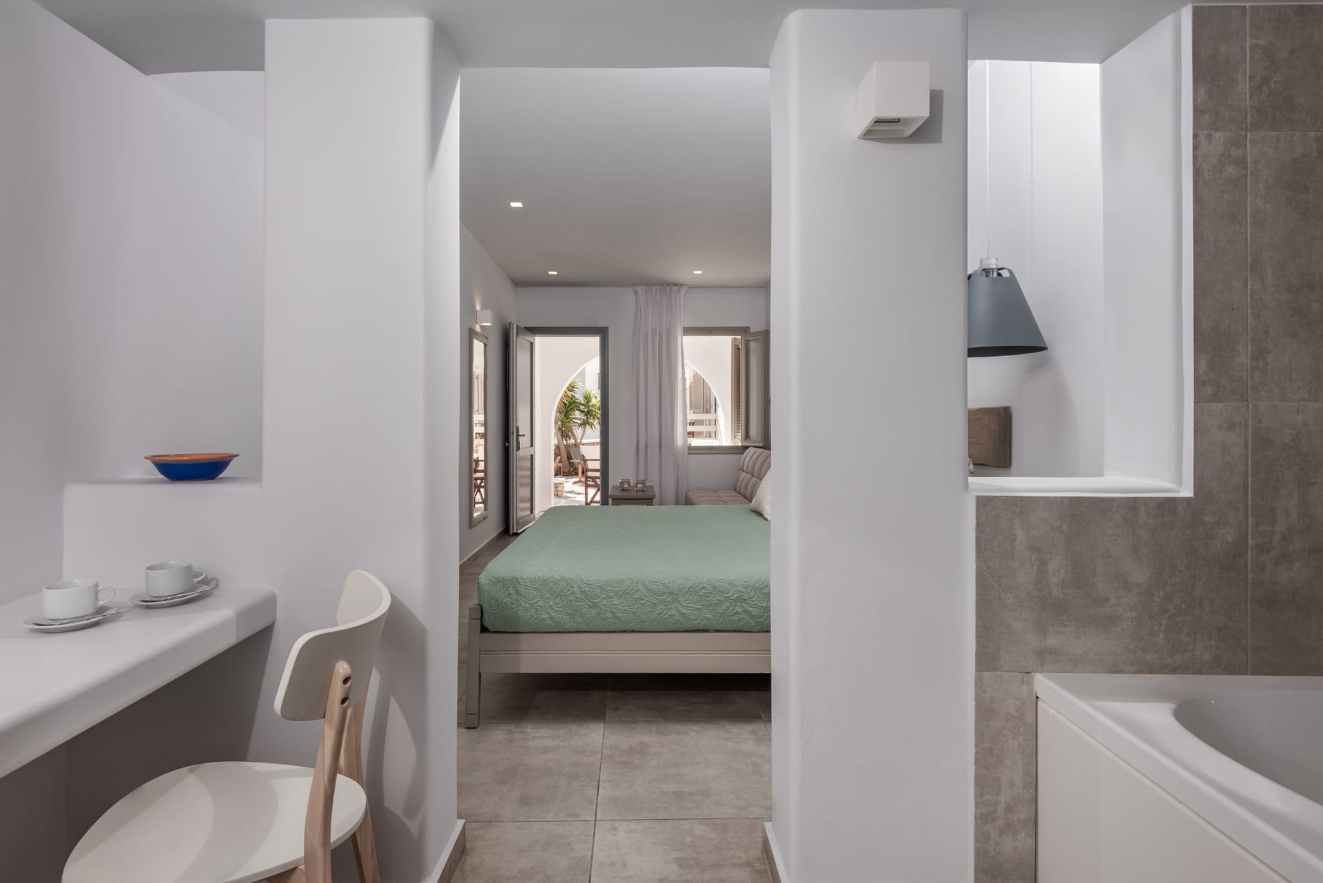 Argo Boutique Hotel Naxos - DETRPL - 5