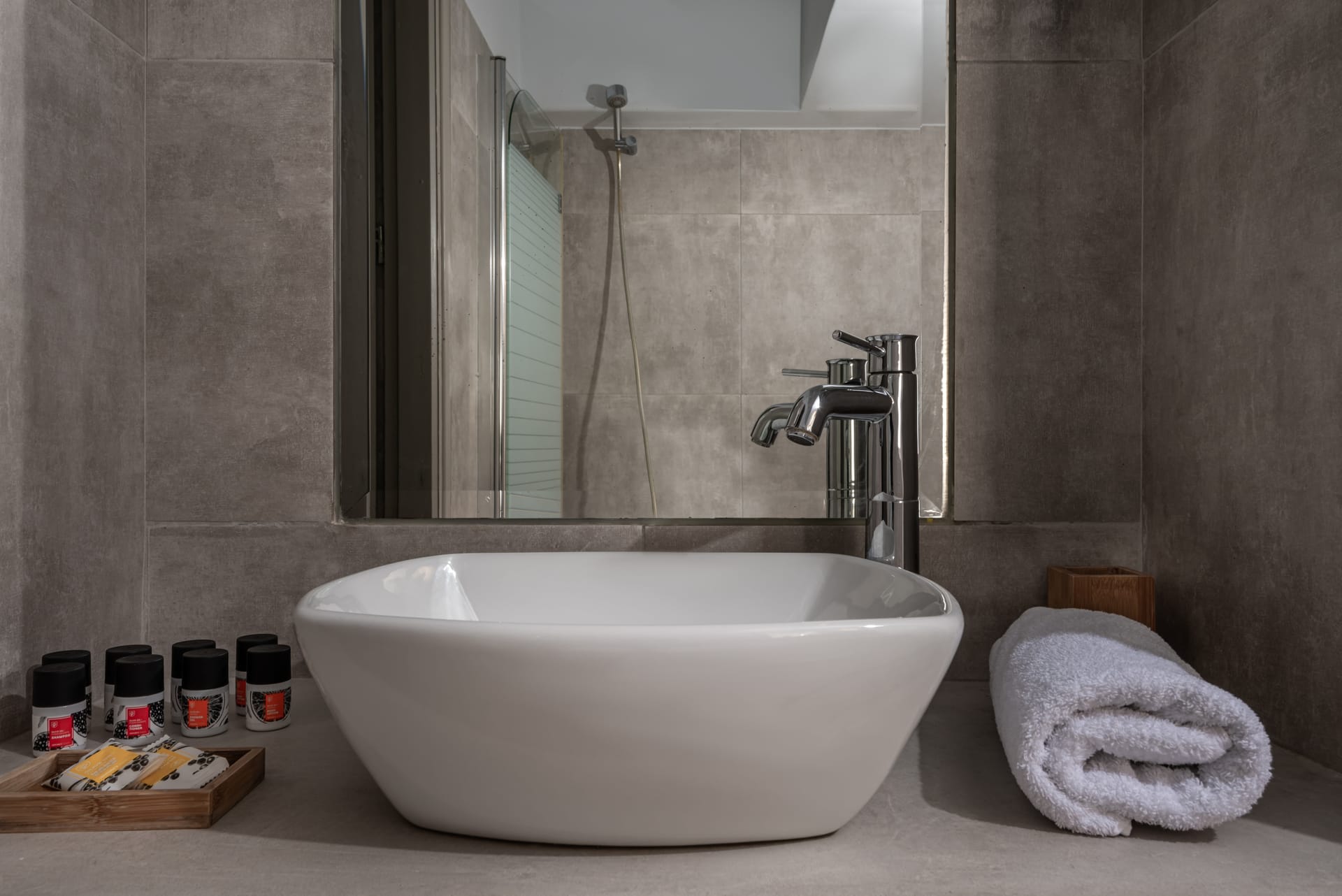 Argo Boutique Hotel Naxos - DETRPL - 6