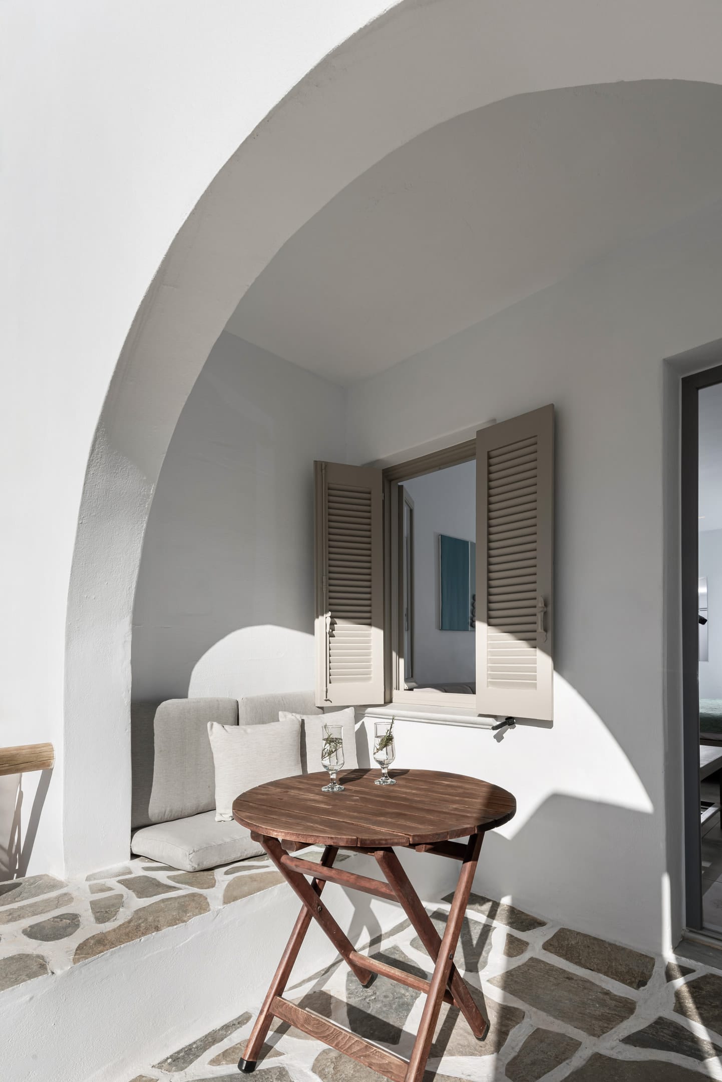 Argo Boutique Hotel Naxos - DETRPL - 7