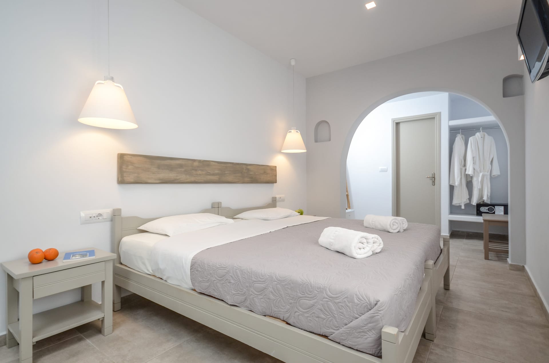 Argo Boutique Hotel Naxos - DETRPL - 9