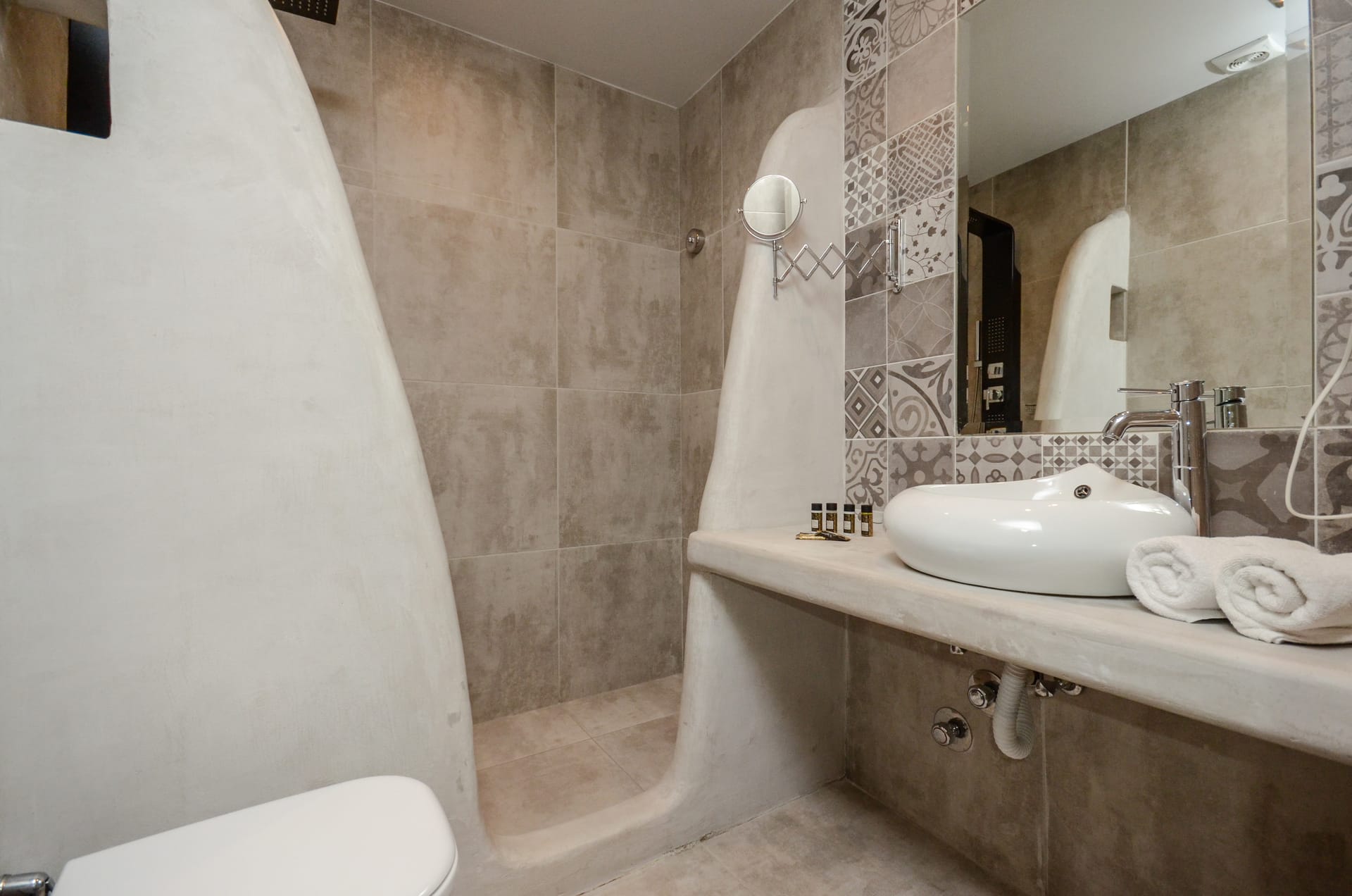 Argo Boutique Hotel Naxos - DETRPL - 10