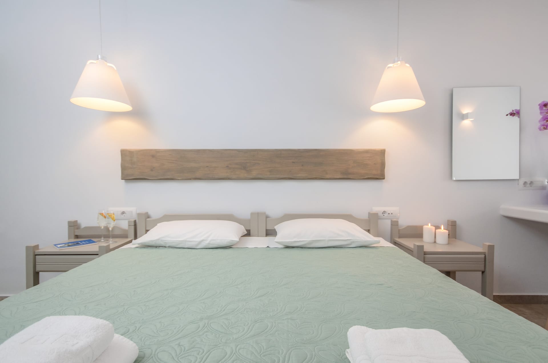 Argo Boutique Hotel Naxos - DETRPL - 11