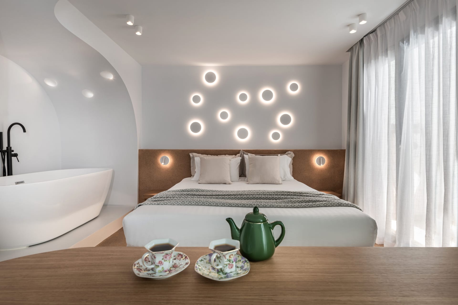 Argo Boutique Hotel Naxos - ORPHEU - 8