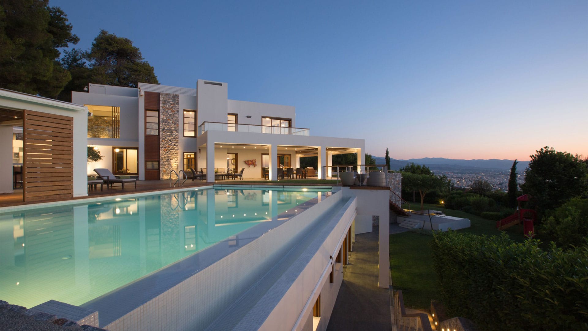 Villa Cedar | 5 Bedrooms | Chania