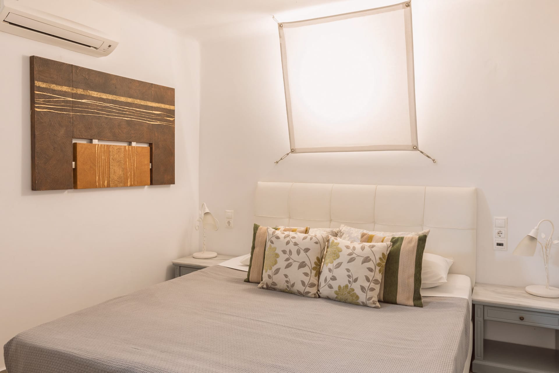 One Bedroom Apartment – Semi Basement
