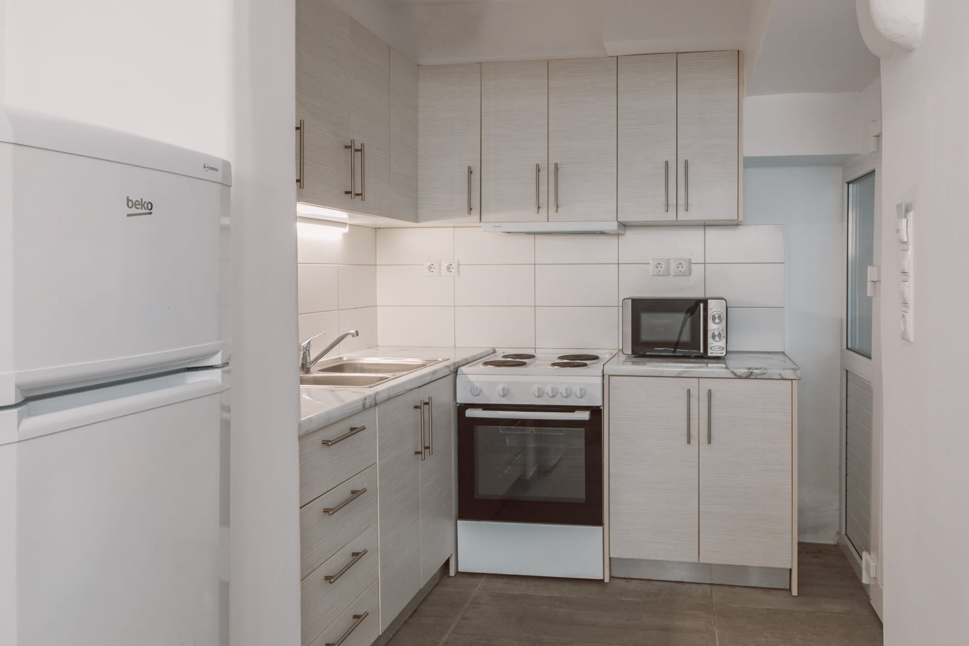 Villa Konstantin Rooms & Suites - APRTM3 - 5
