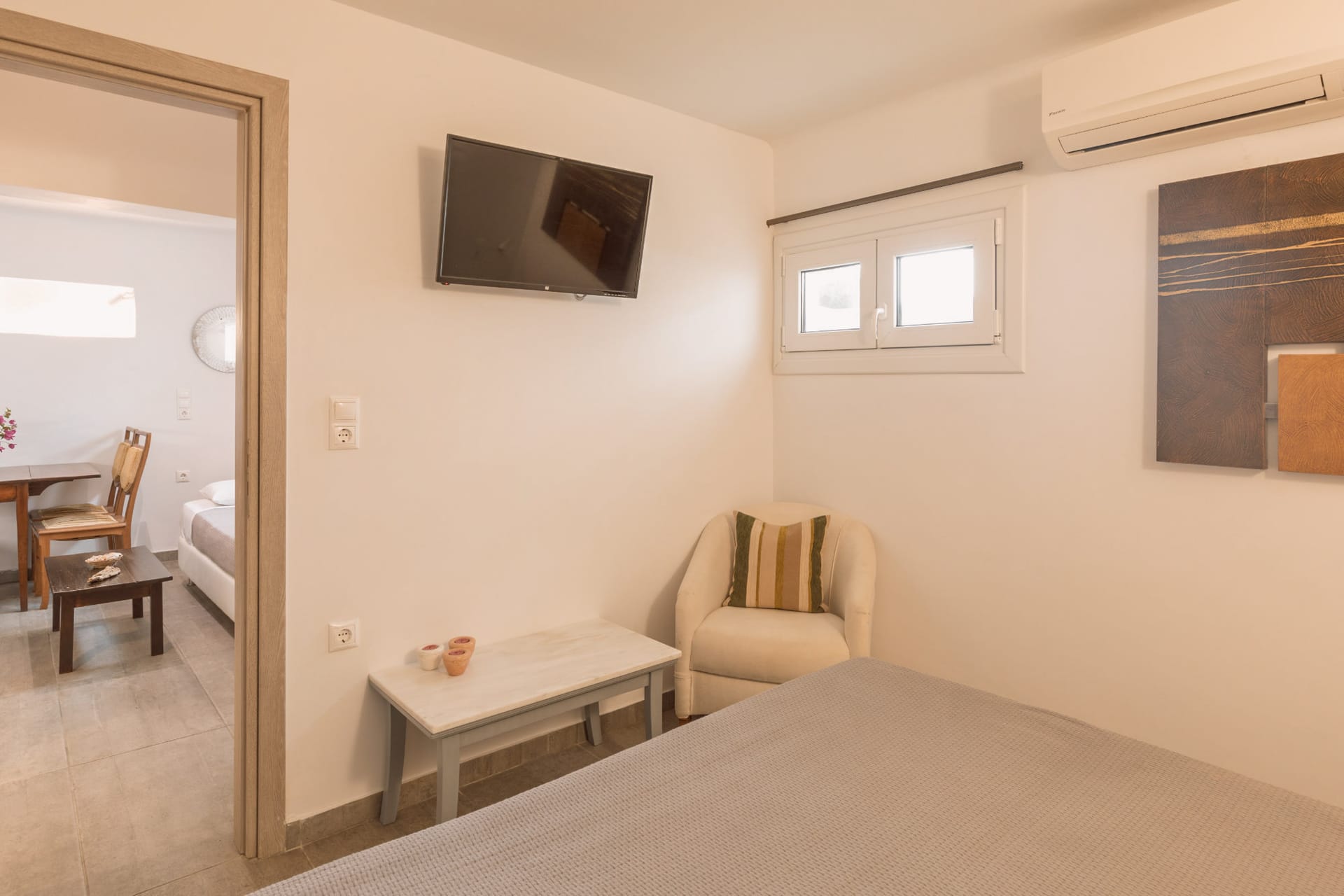 Villa Konstantin Rooms & Suites - APRTM3 - 2