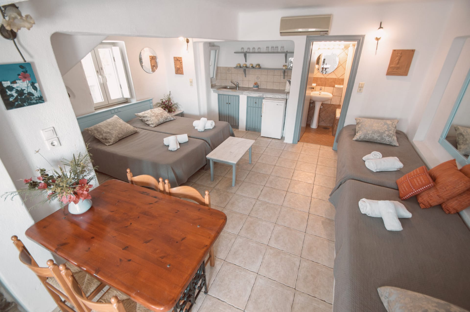 Villa Konstantin Rooms & Suites - STU4 - 8