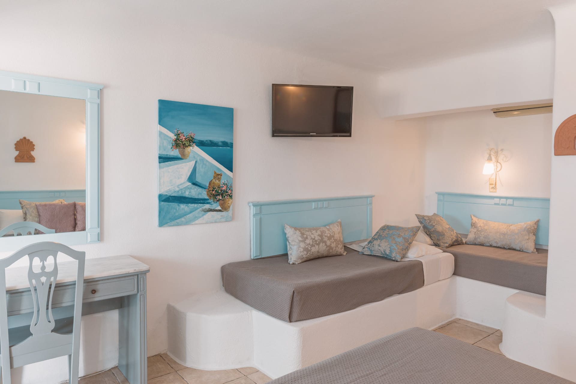 Villa Konstantin Rooms & Suites - STU4 - 3