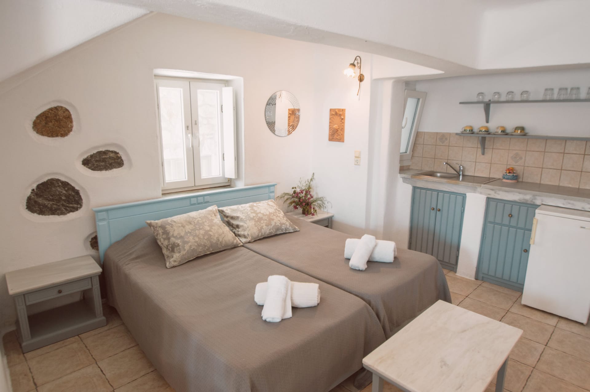 Villa Konstantin Rooms & Suites - STU4 - 9