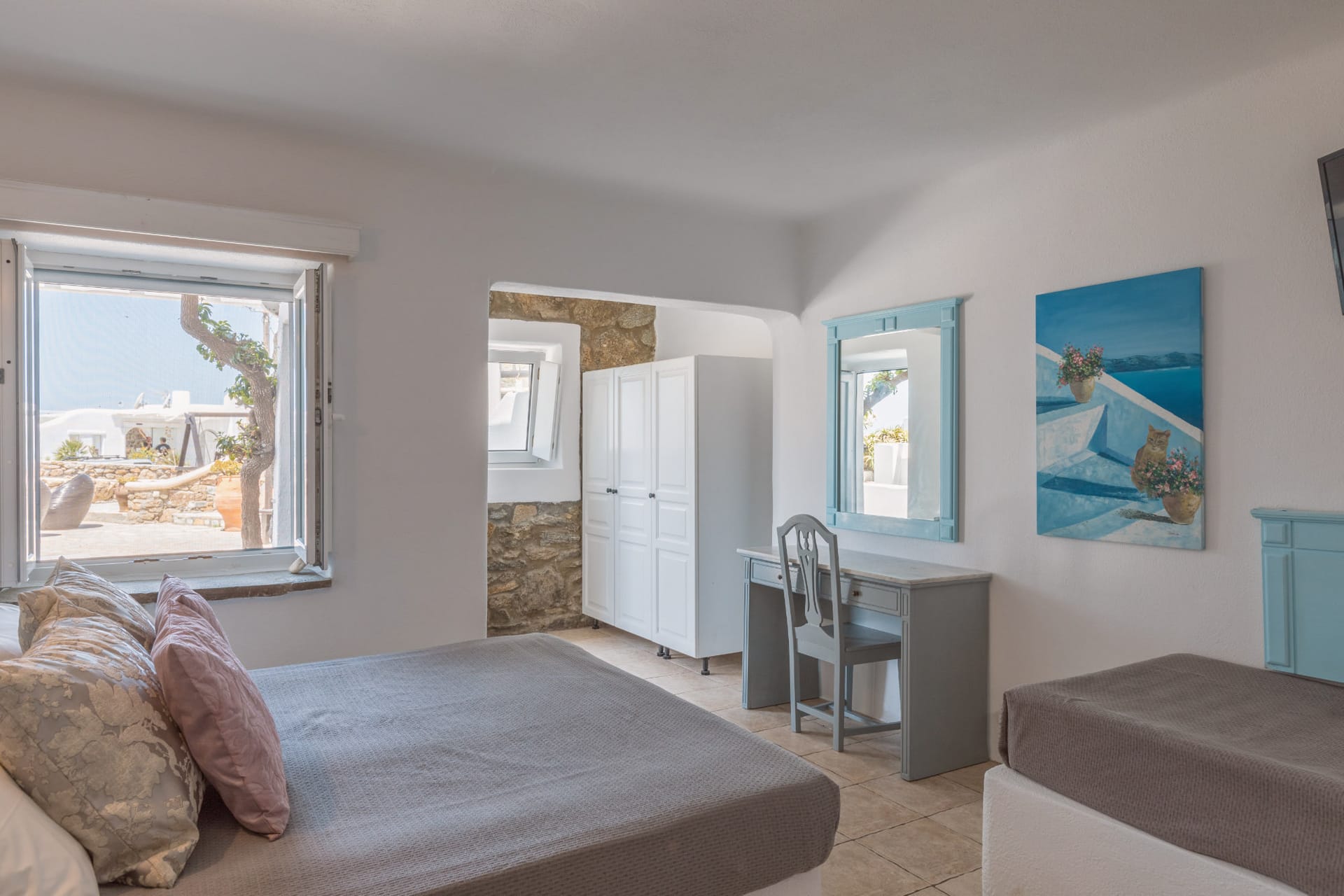 Villa Konstantin Rooms & Suites - STU4 - 6